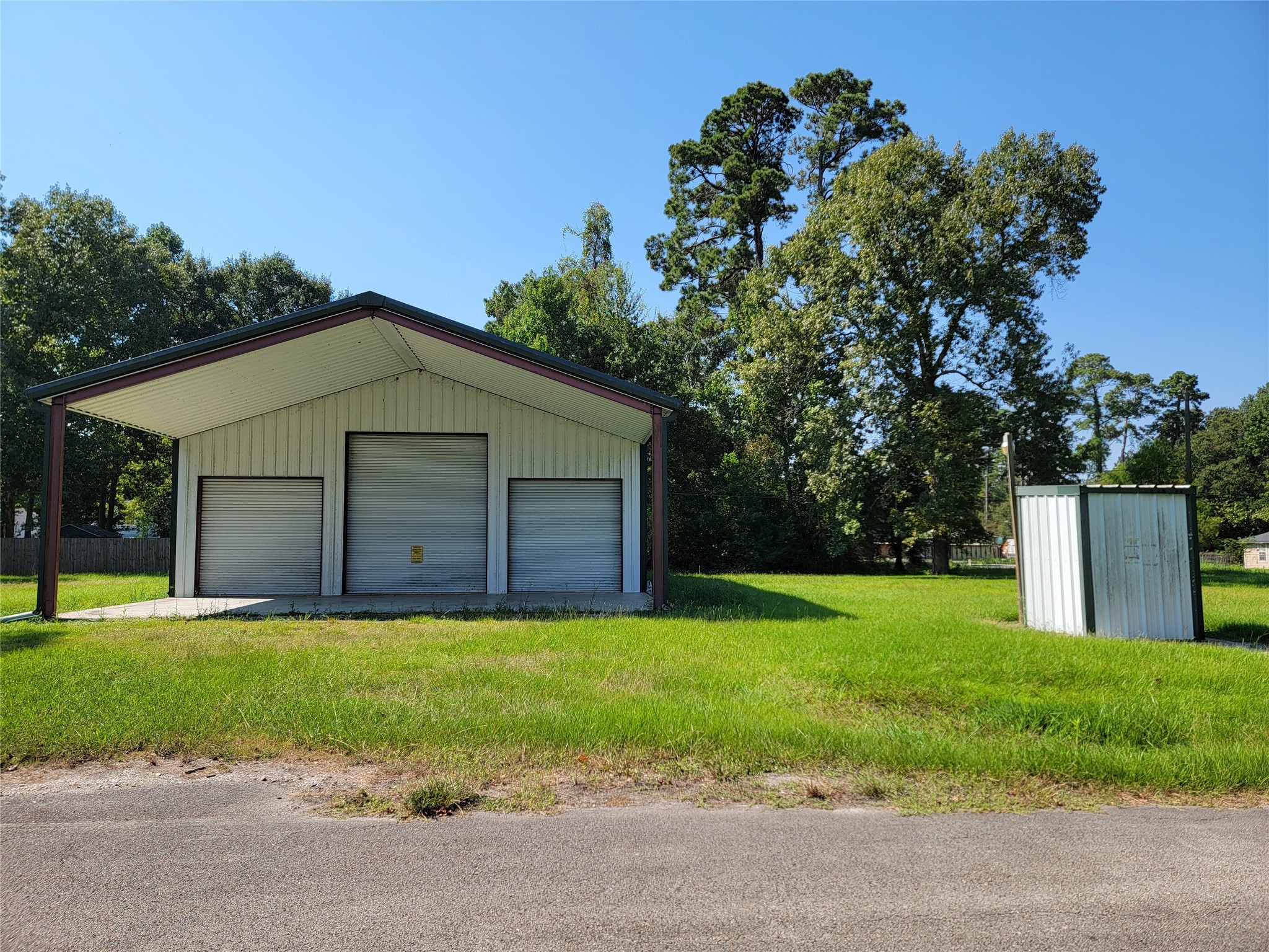 0 Springwater Drive Property Photo 8