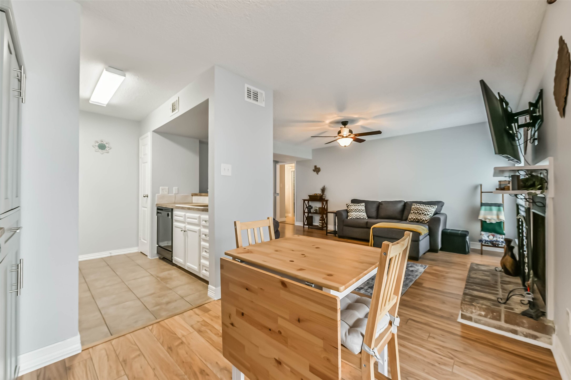 7600 Emmett F Lowry Expressway 904 Property Photo 16