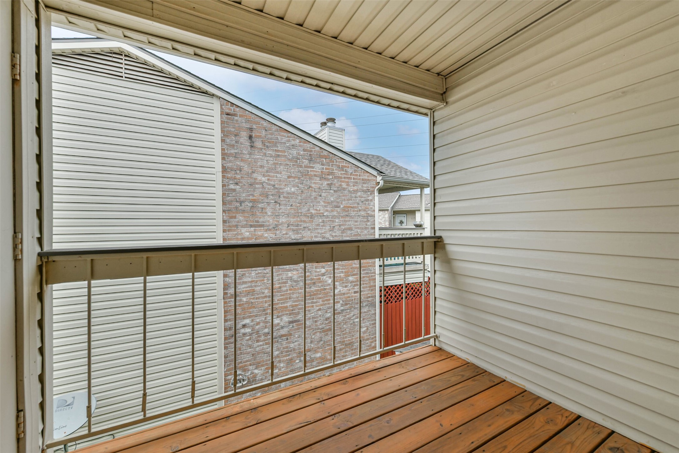 7600 Emmett F Lowry Expressway 904 Property Photo 20