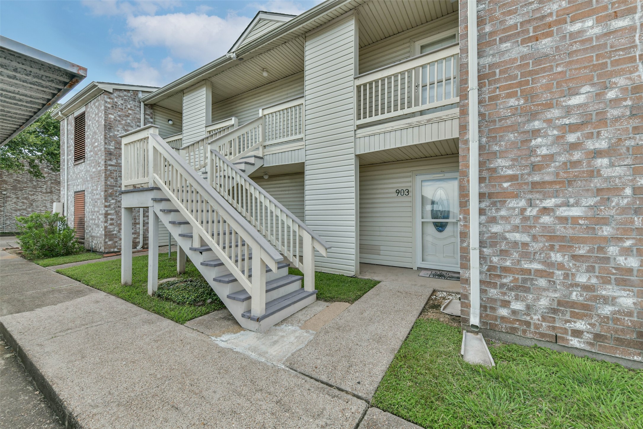 7600 Emmett F Lowry Expressway 904 Property Photo 21