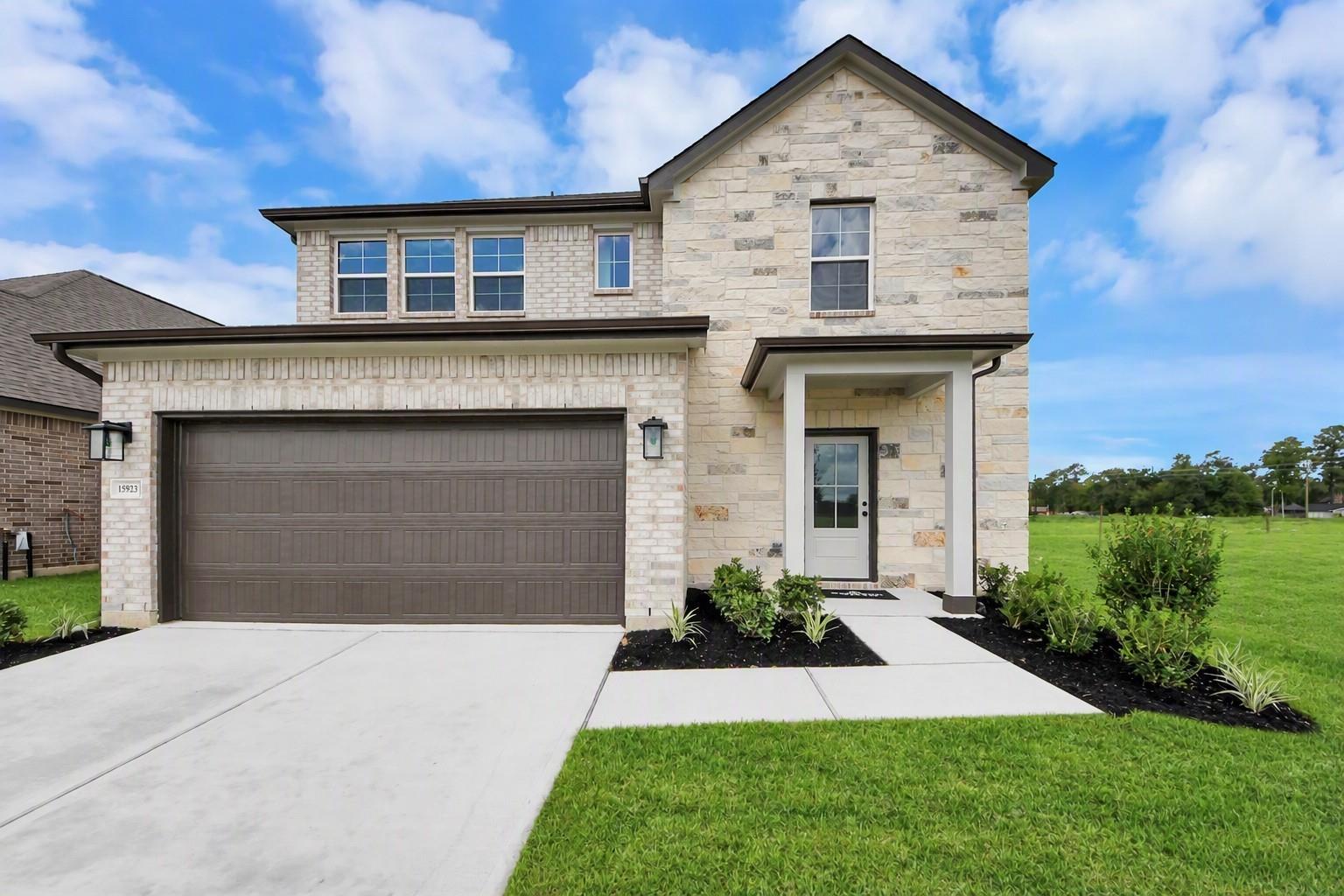 15923 Port O Call Street, Crosby TX 77532 Property Photo 1