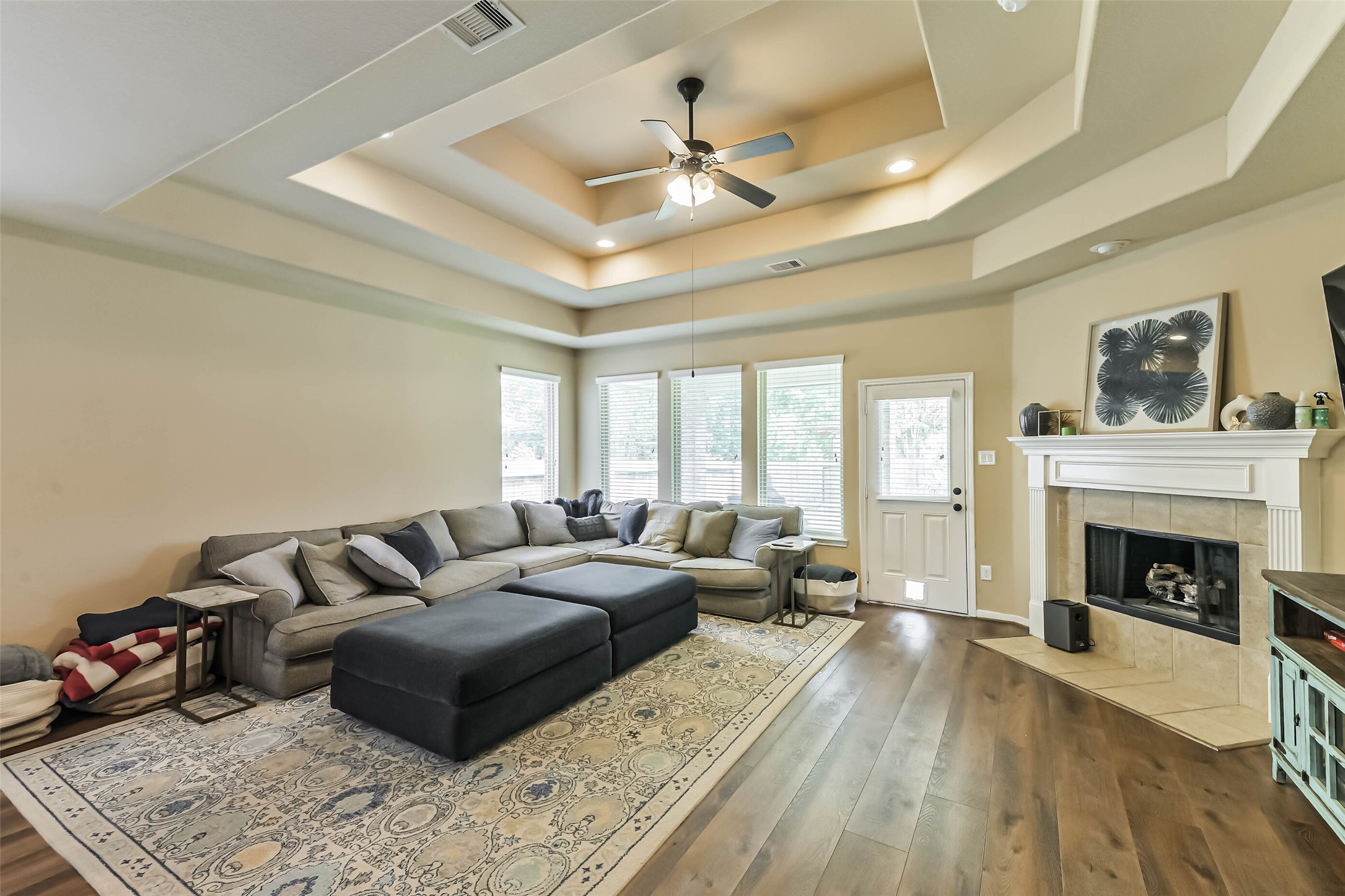 111 Quail Meadow Drive Property Photo 3