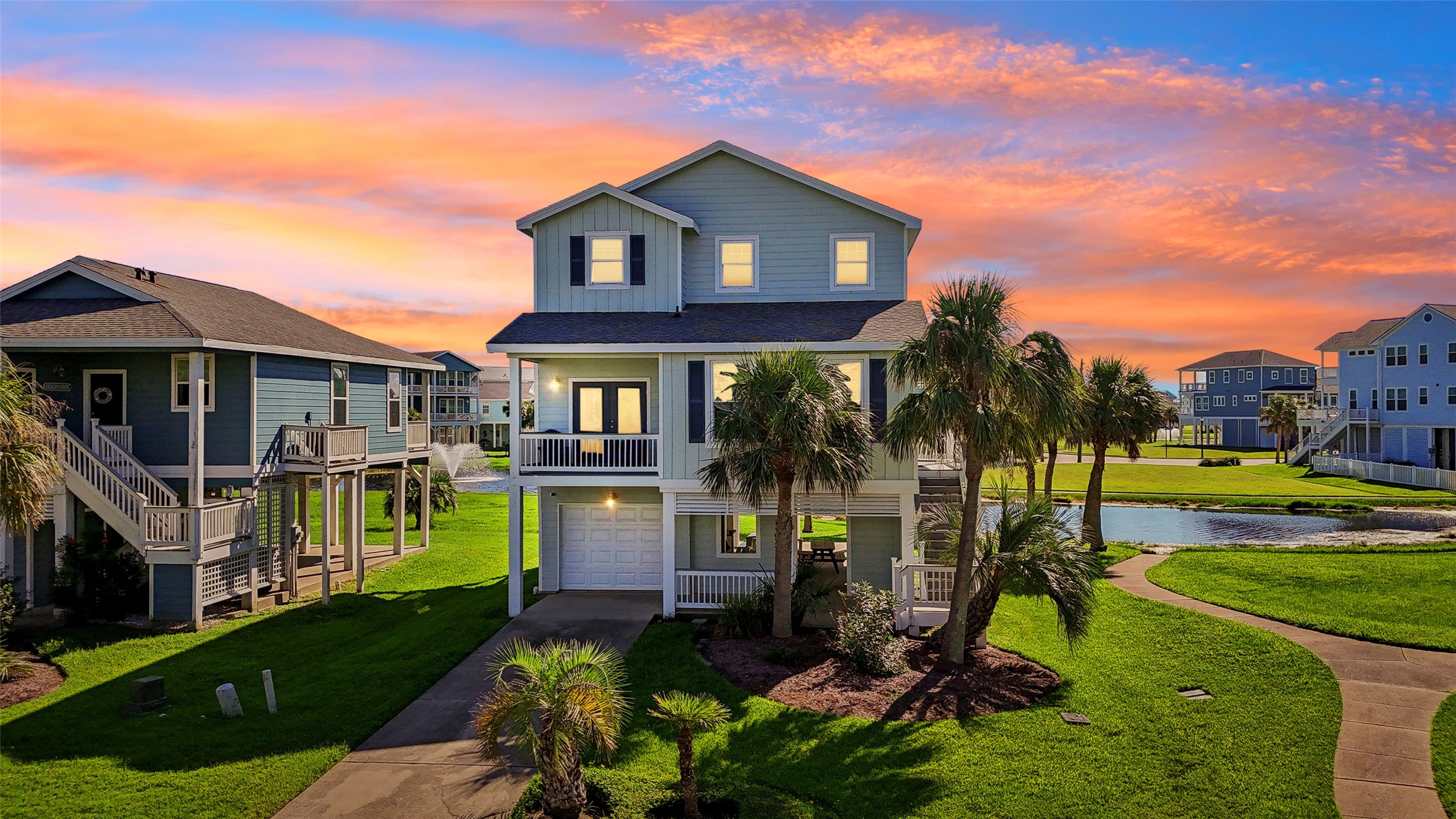 4130 King Rail Circle Property Photo