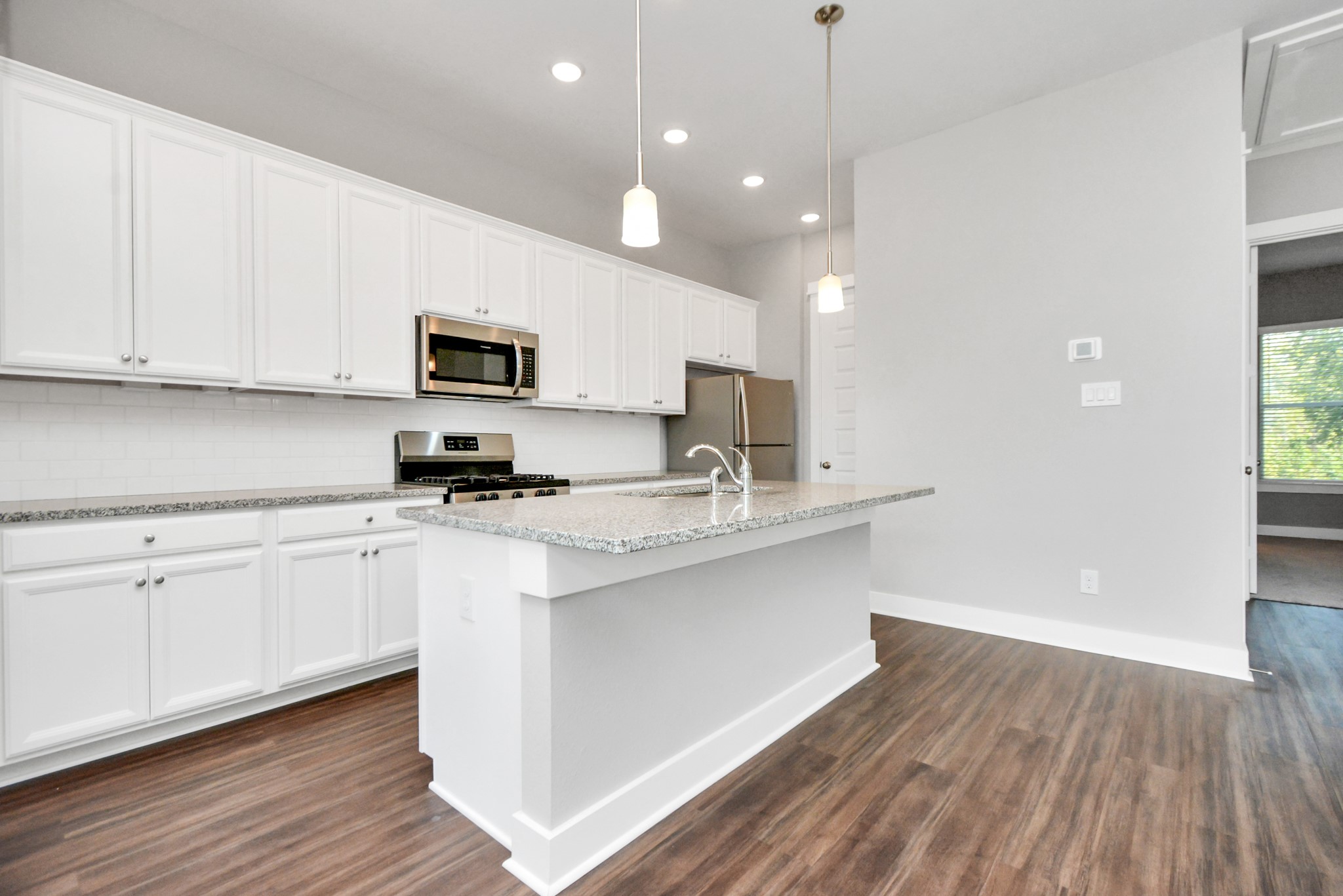 705 Strawberry Pines Court Property Photo 6