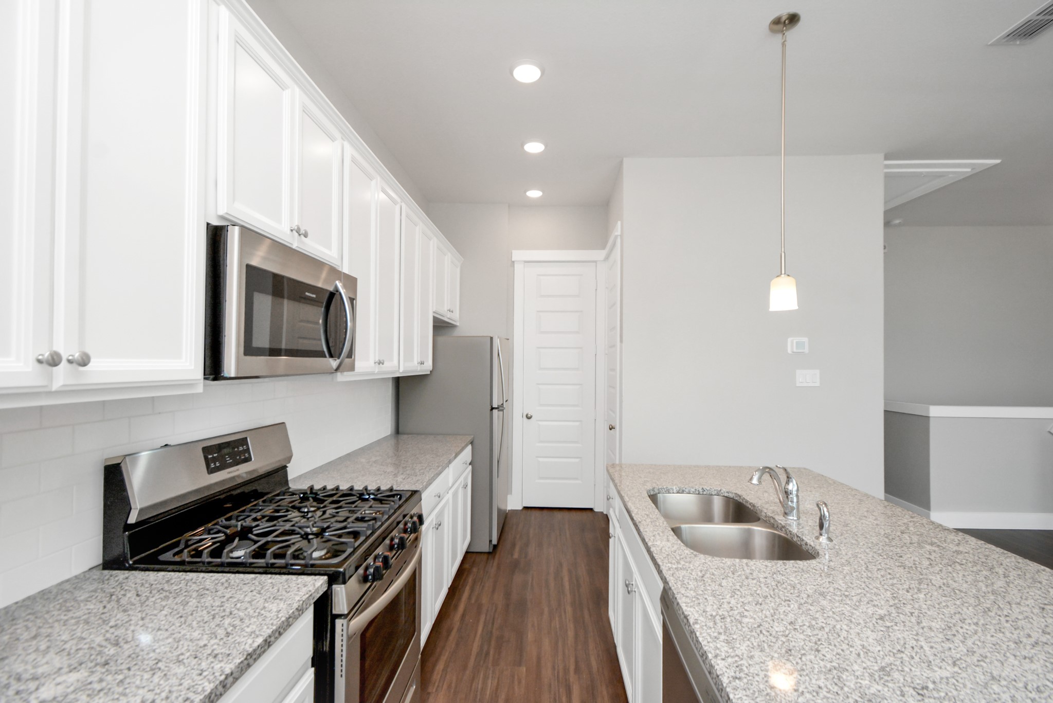 705 Strawberry Pines Court Property Photo 8