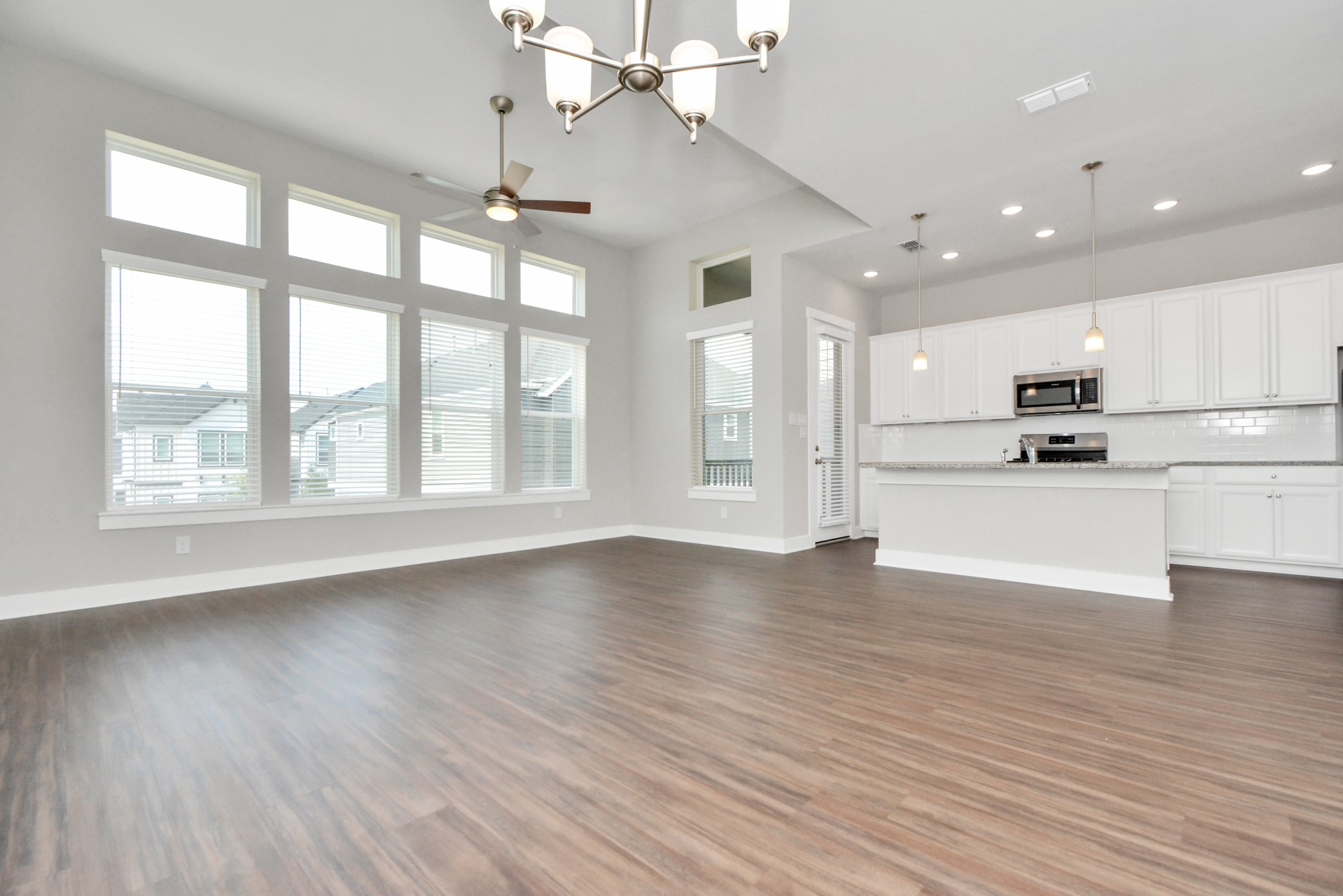 705 Strawberry Pines Court Property Photo 11