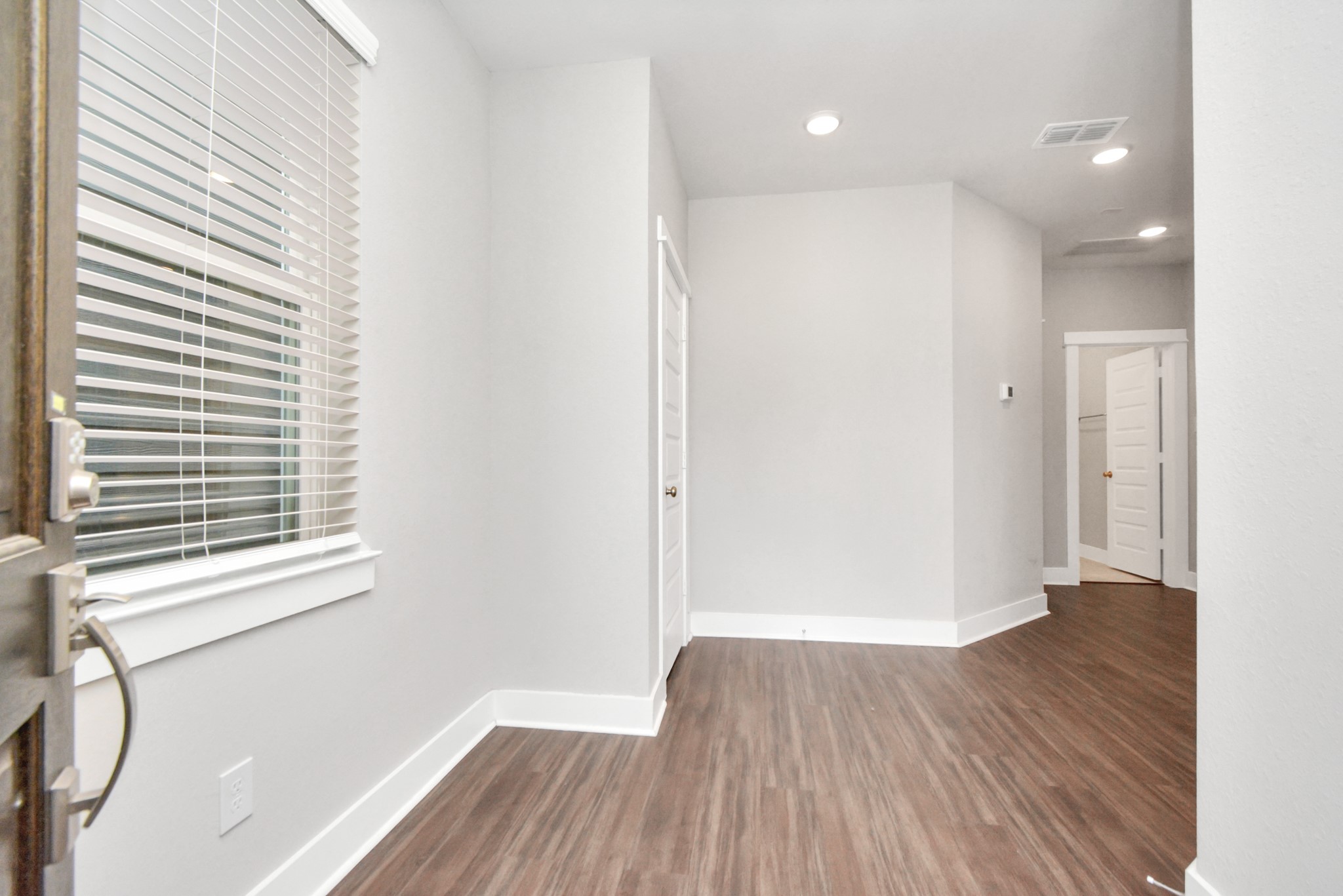 705 Strawberry Pines Court Property Photo 13