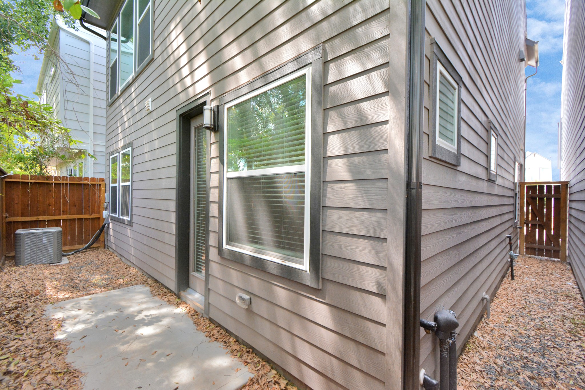 705 Strawberry Pines Court Property Photo 38