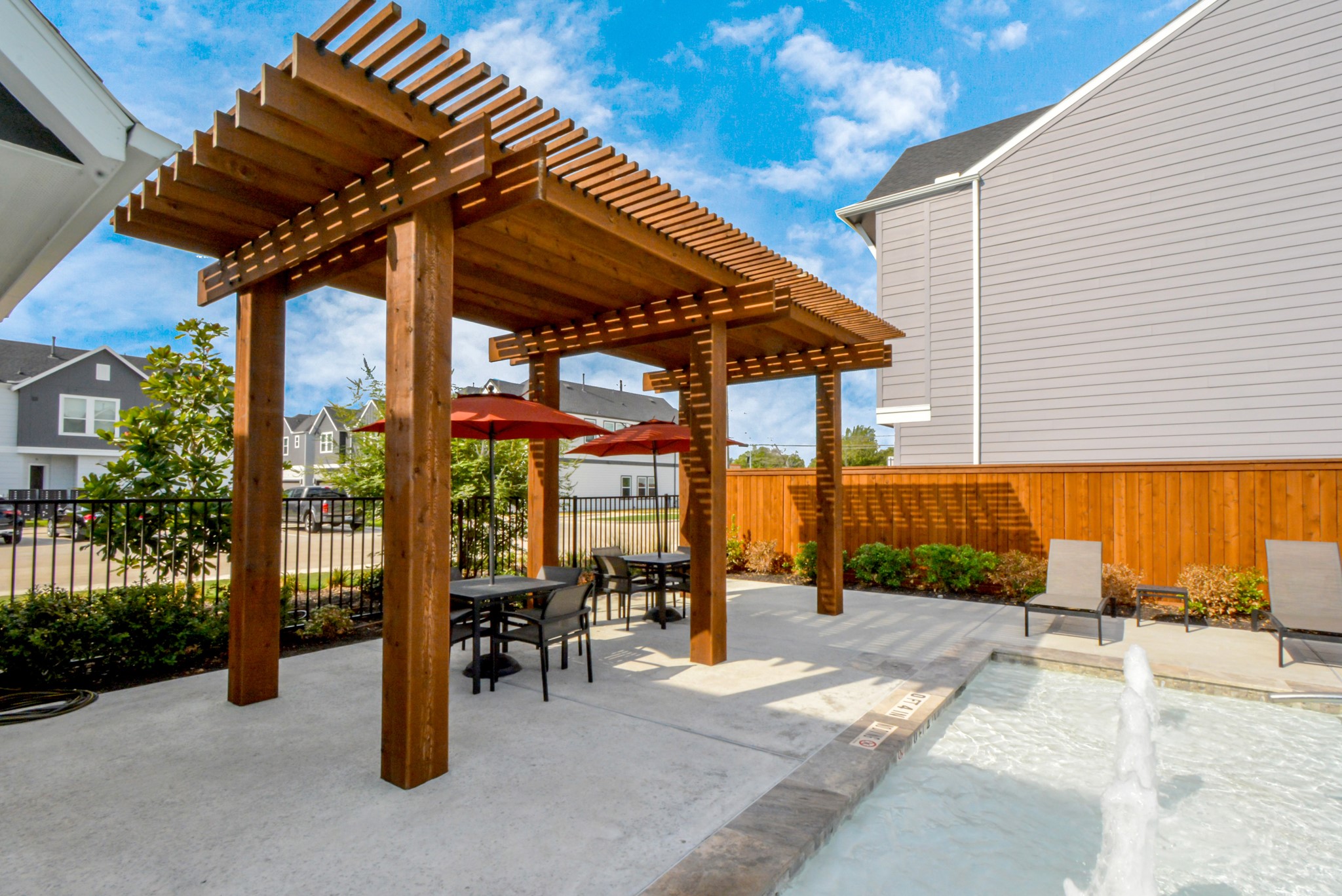 705 Strawberry Pines Court Property Photo 41
