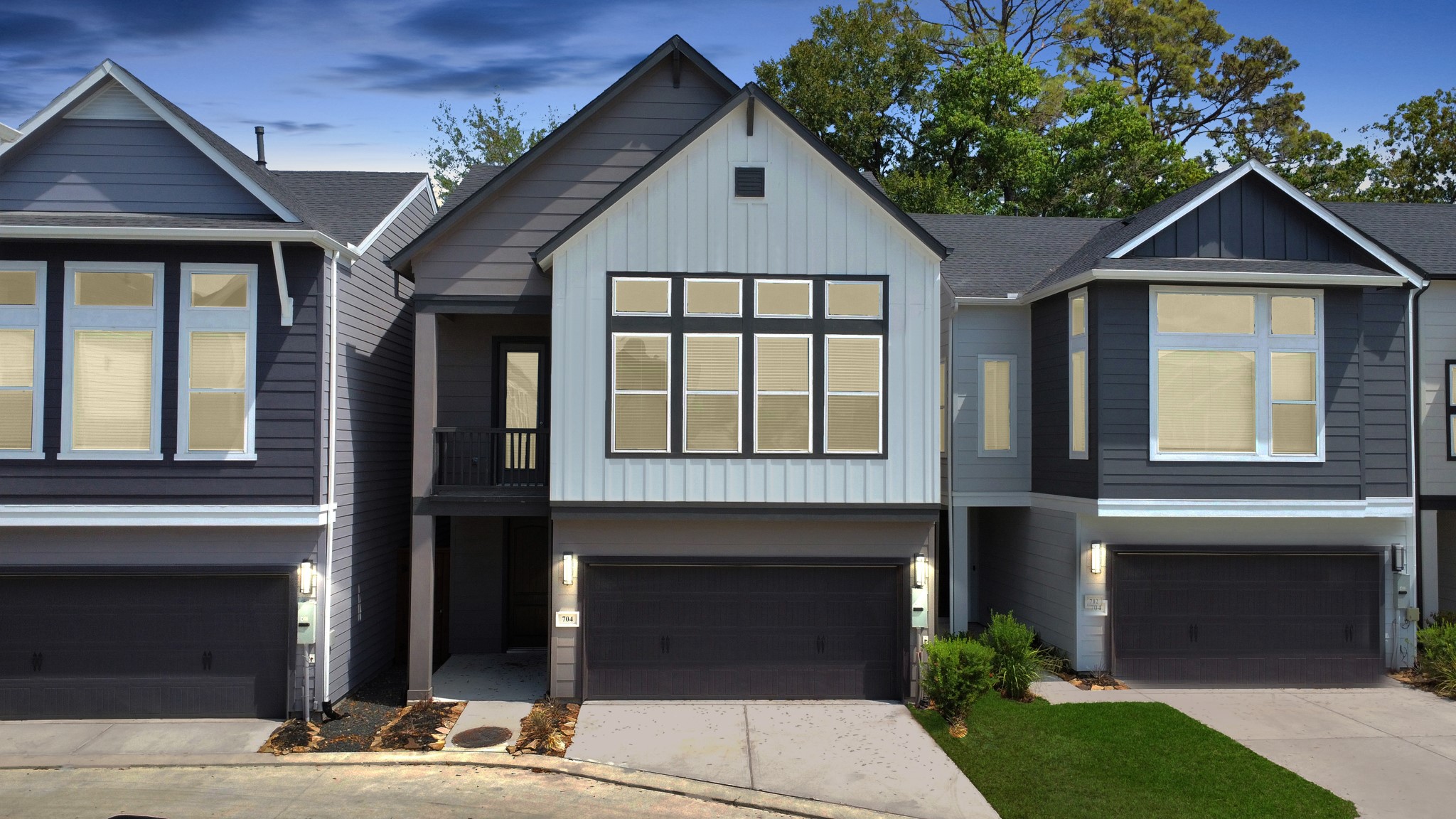 705 Strawberry Pines Court Property Photo 48