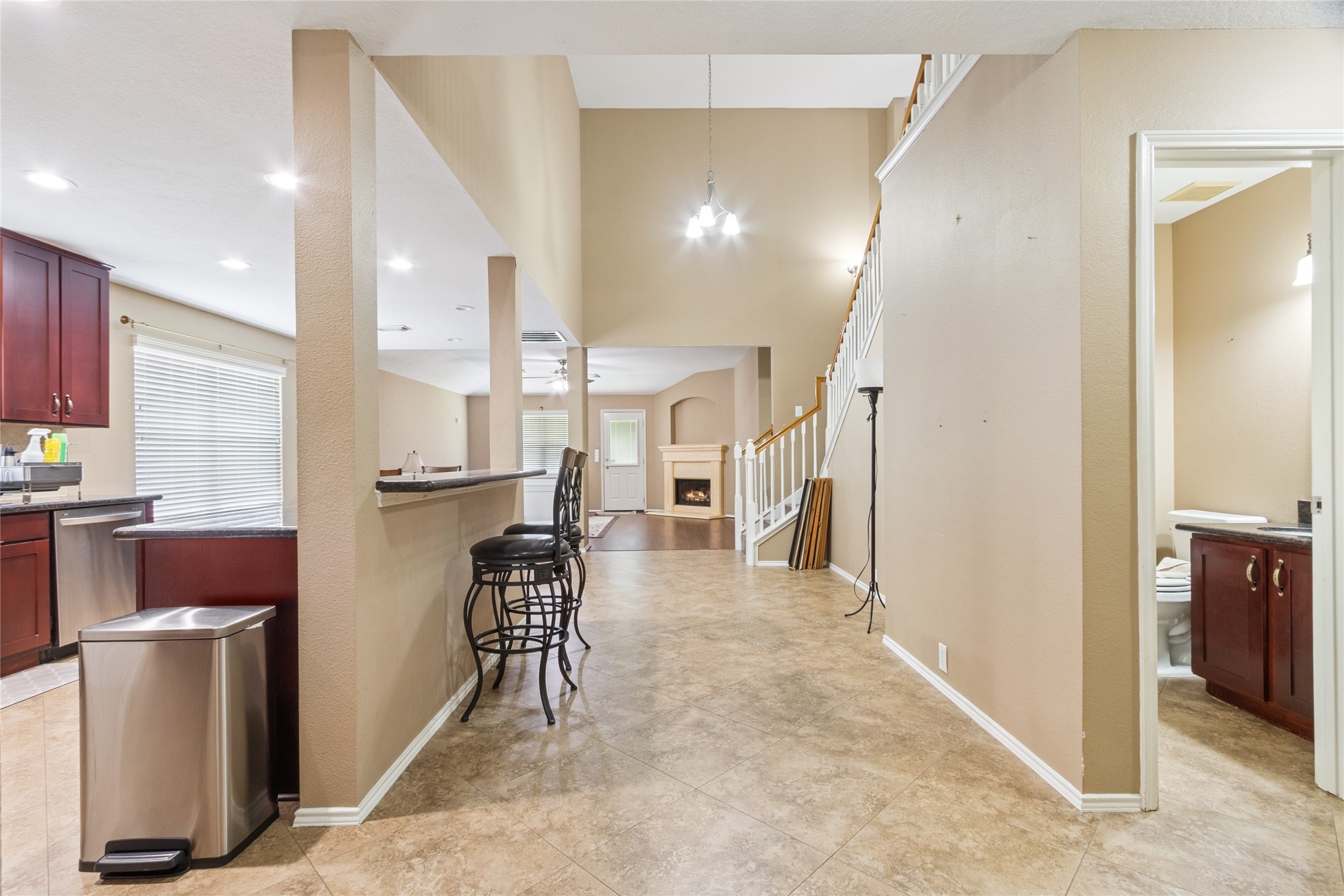 10306 Logan Bridge Lane Property Photo 4