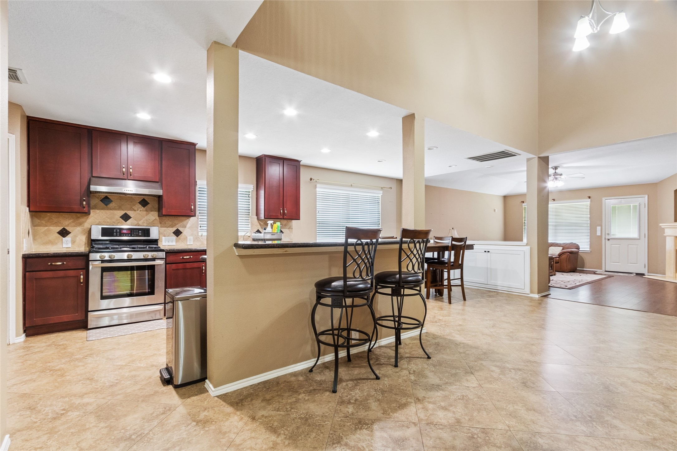 10306 Logan Bridge Lane Property Photo 5