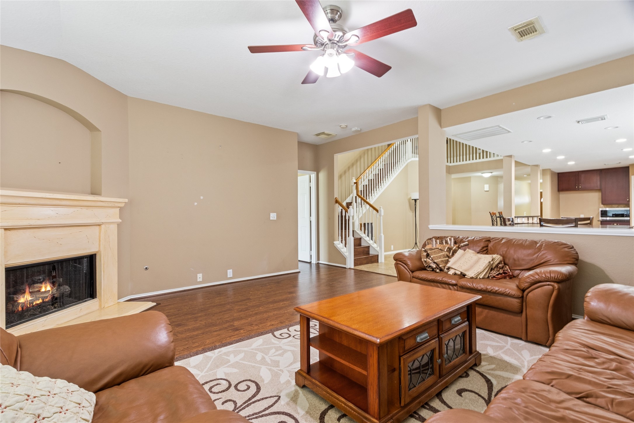 10306 Logan Bridge Lane Property Photo 9