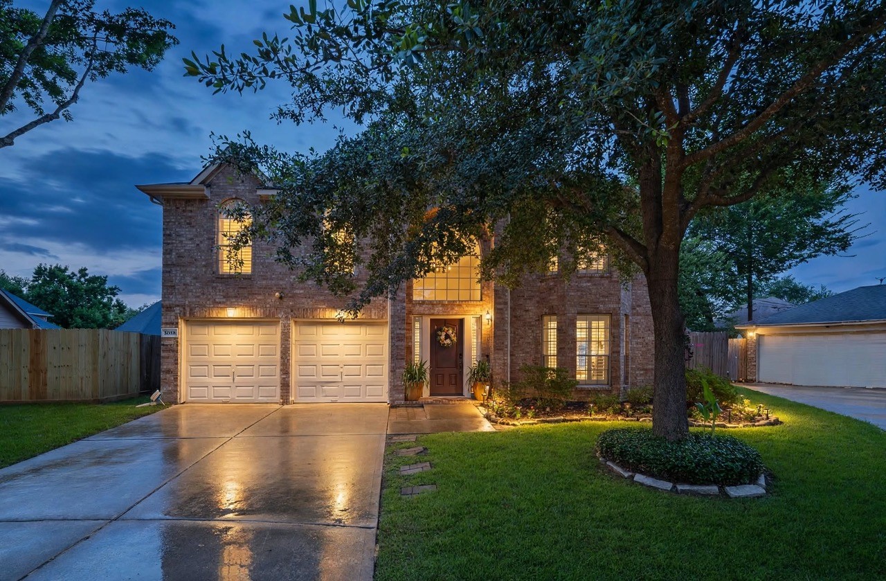 11906 Helene Court Property Photo 1