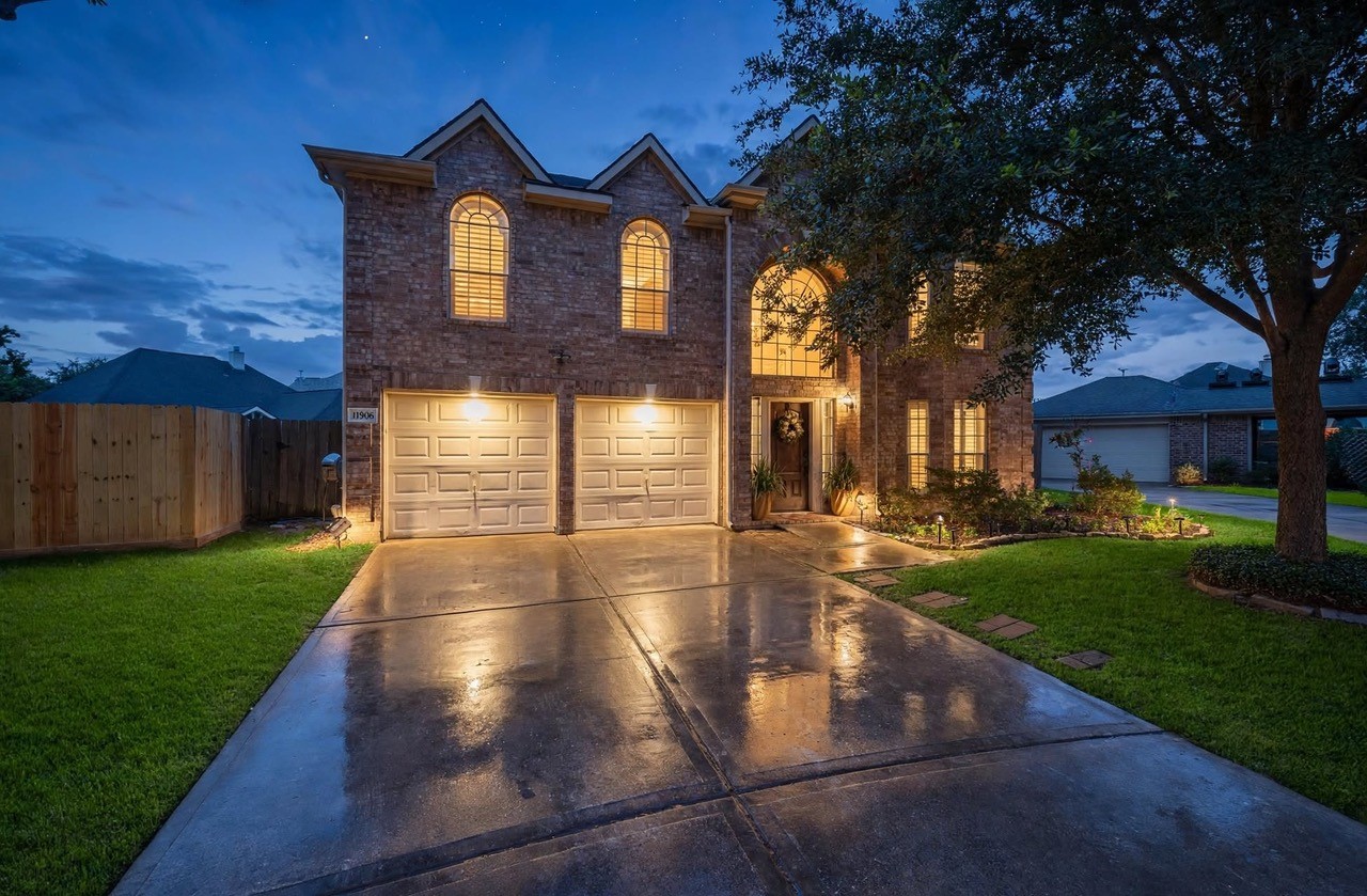 11906 Helene Court Property Photo 2