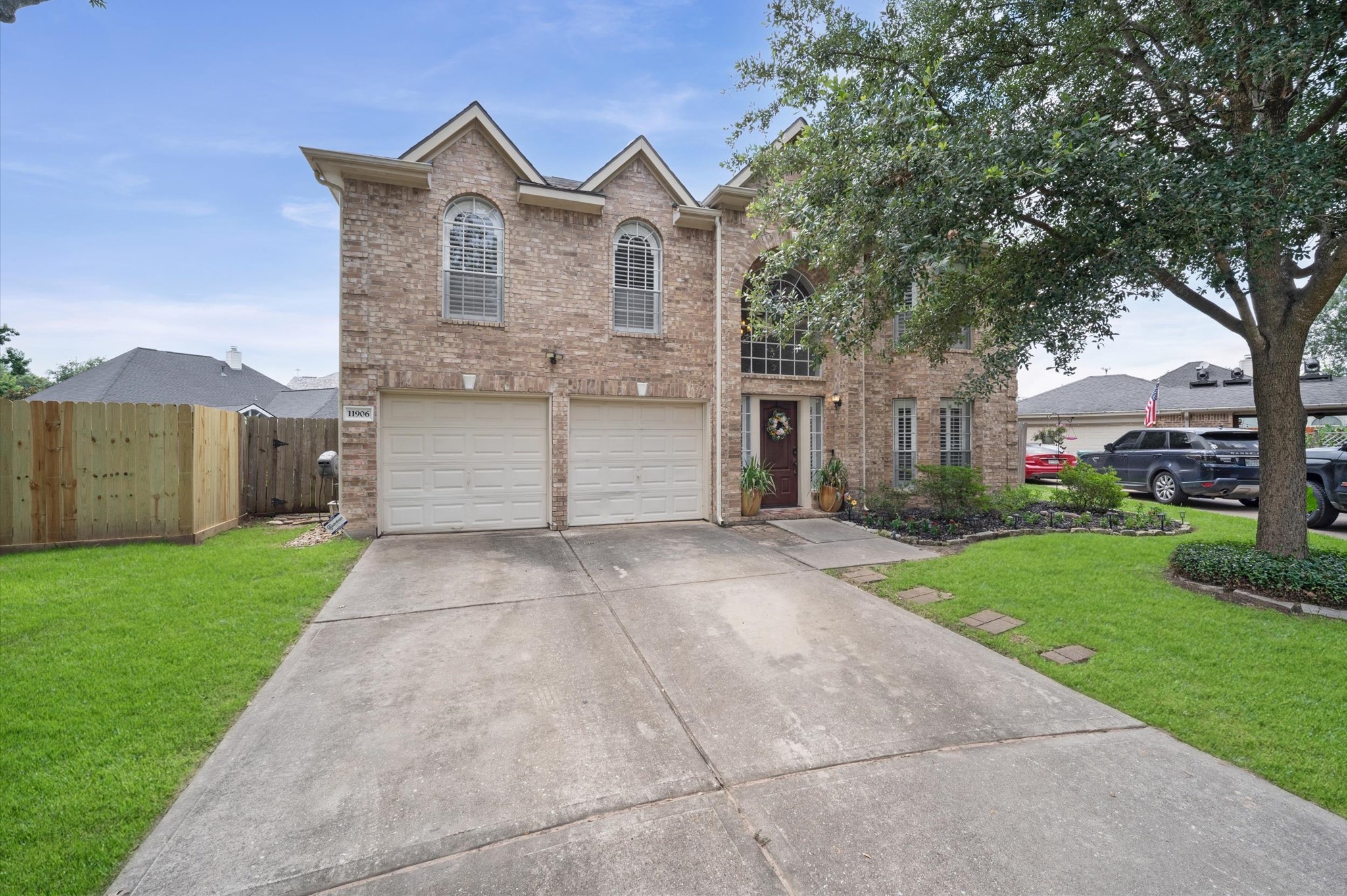 11906 Helene Court Property Photo 7