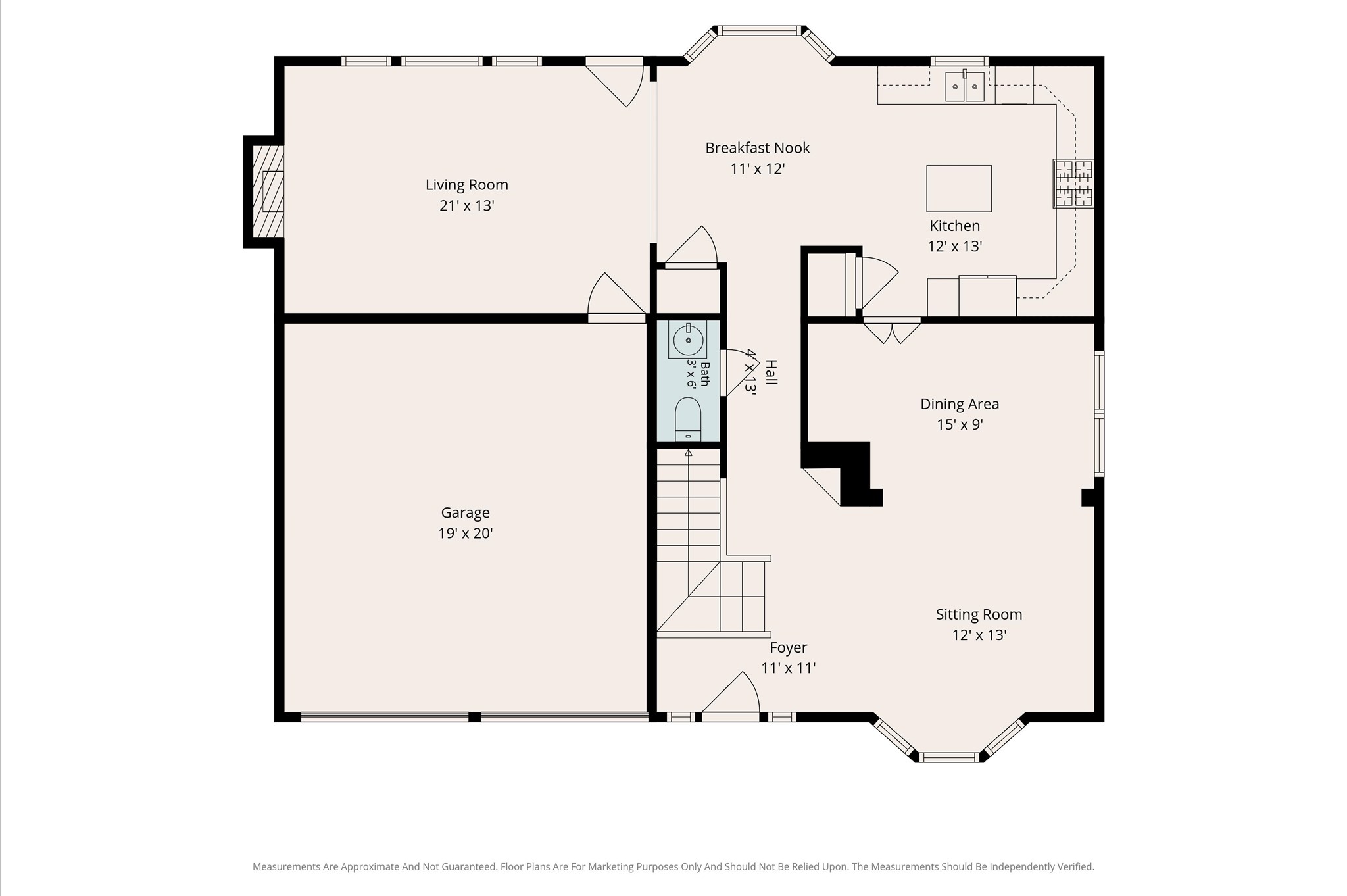 11906 Helene Court Property Photo 42
