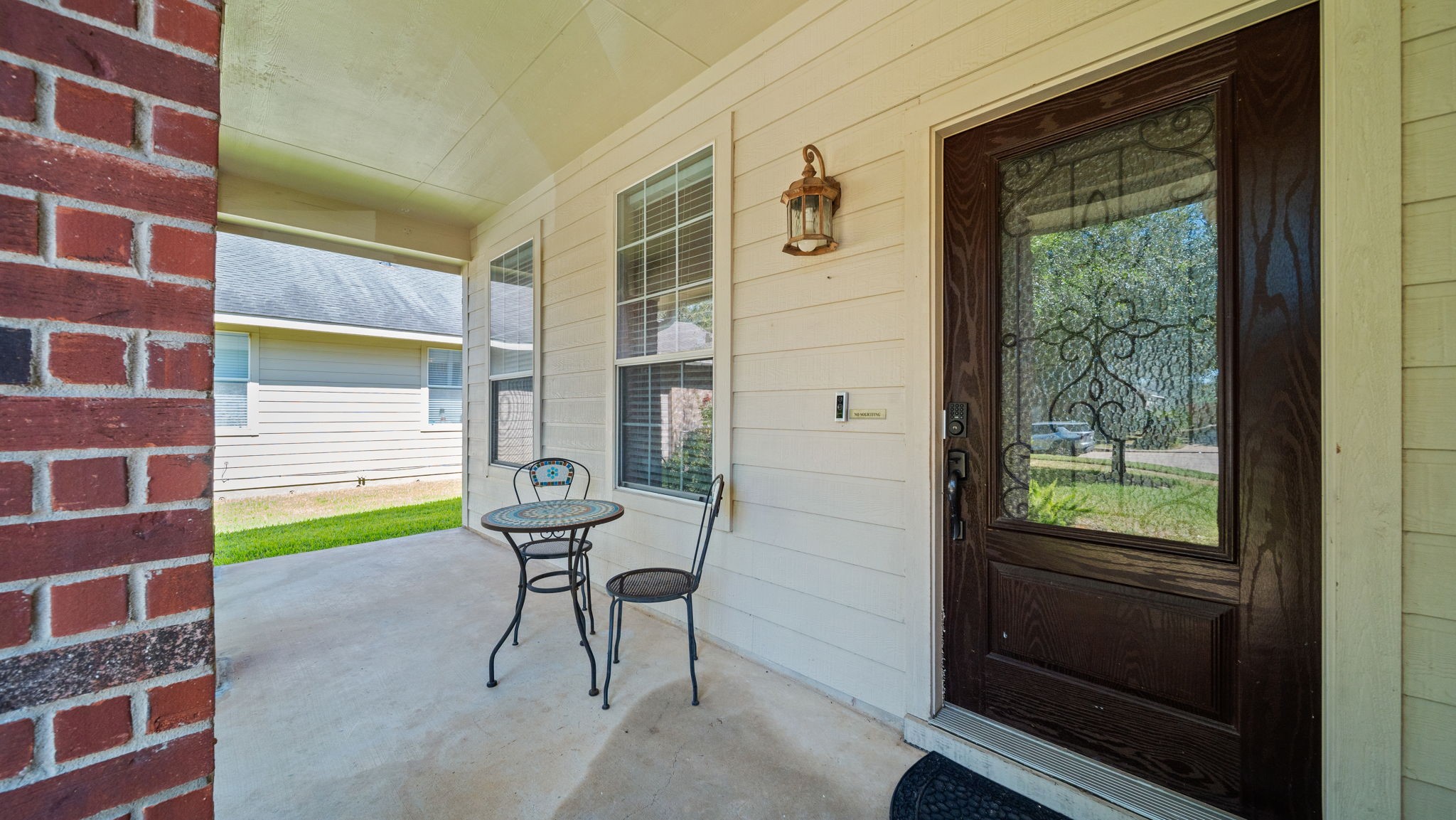 16710 Moss Green Court Property Photo 4