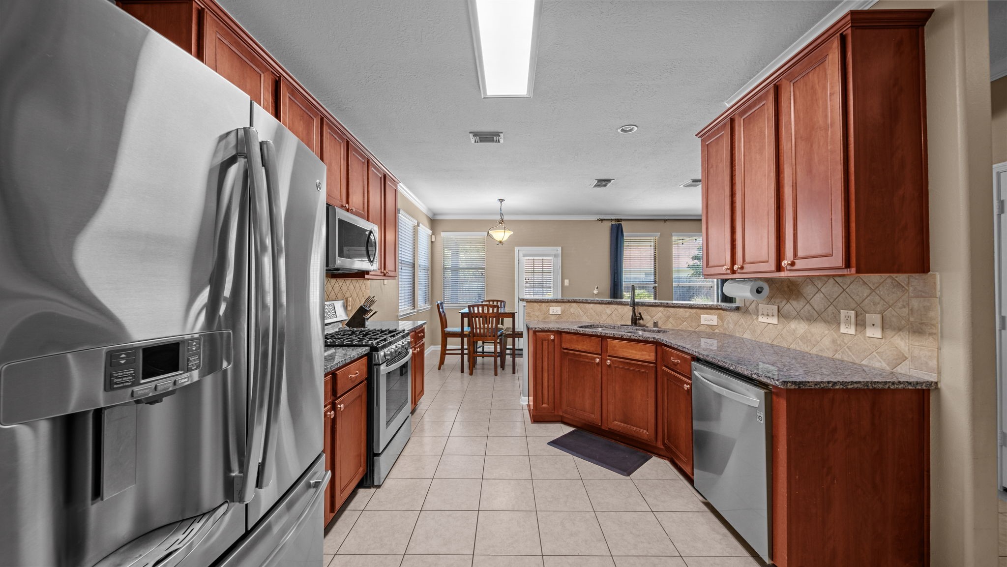 16710 Moss Green Court Property Photo 12