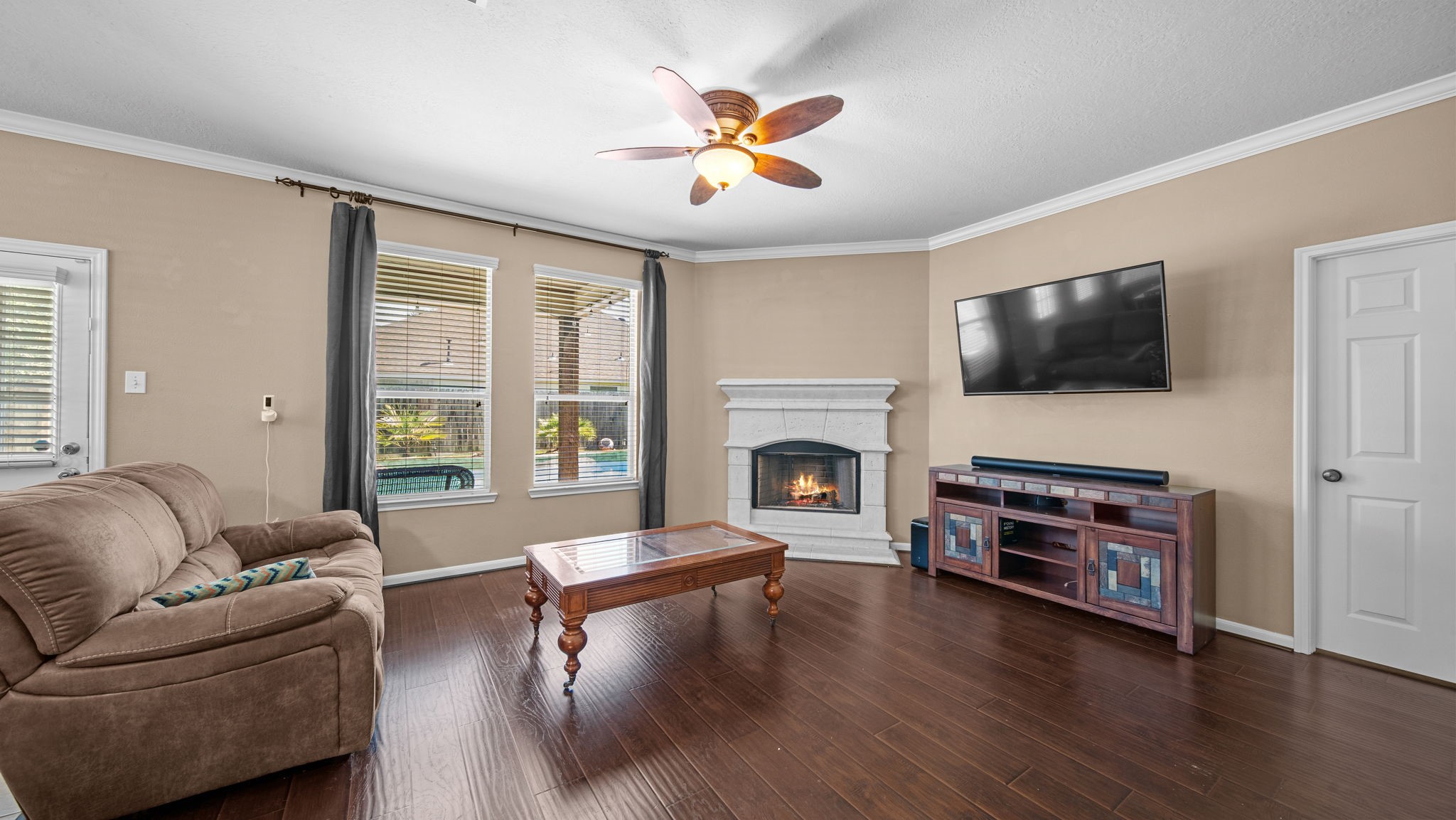 16710 Moss Green Court Property Photo 13