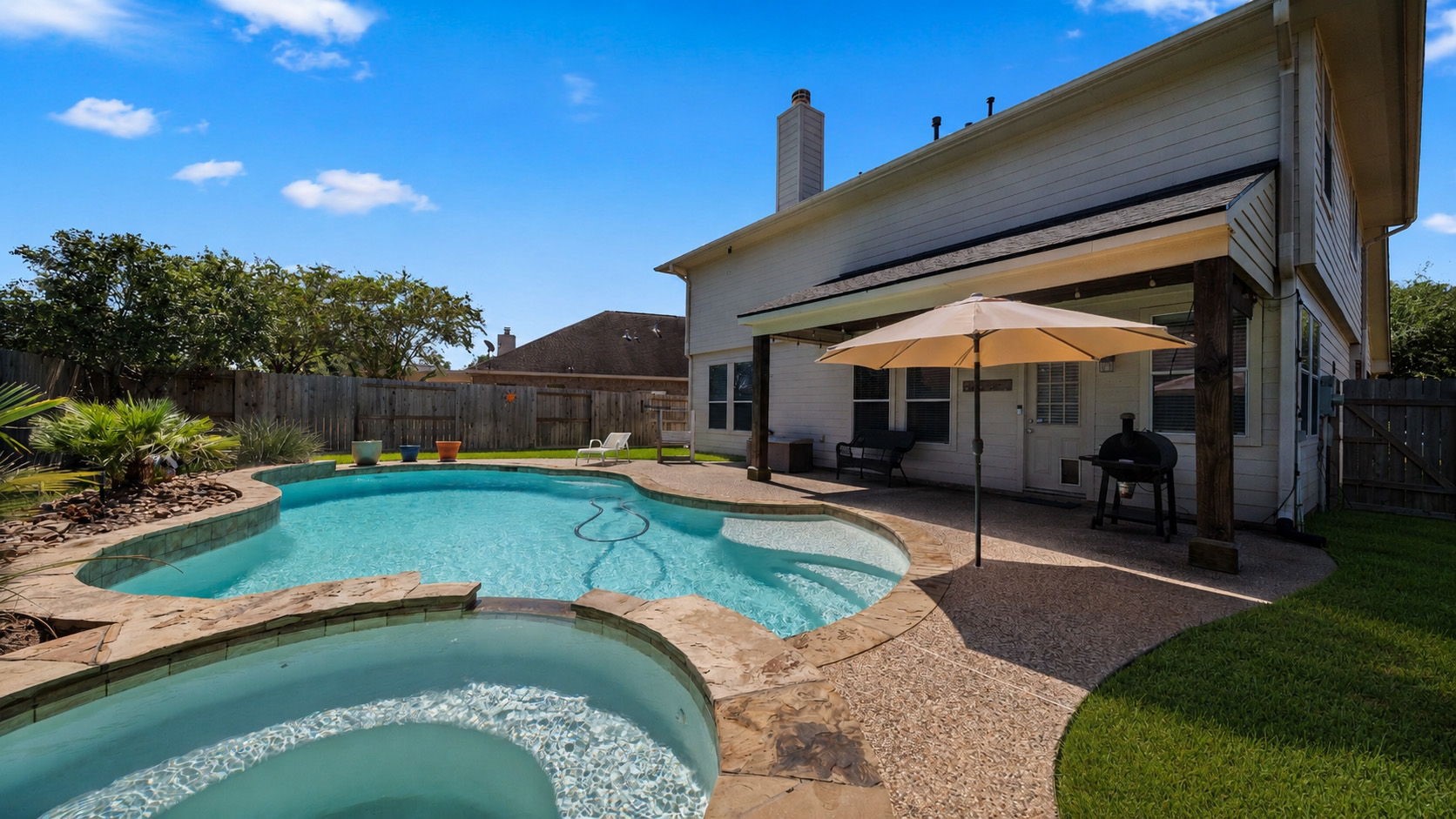 16710 Moss Green Court Property Photo 19