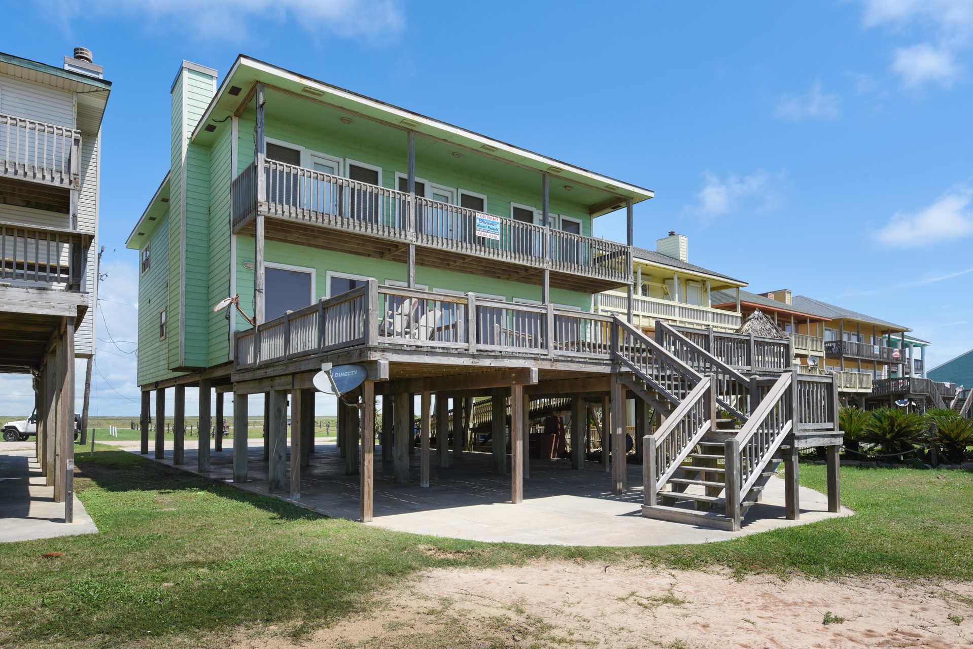 2438 Bluewater Highway Property Photo 1