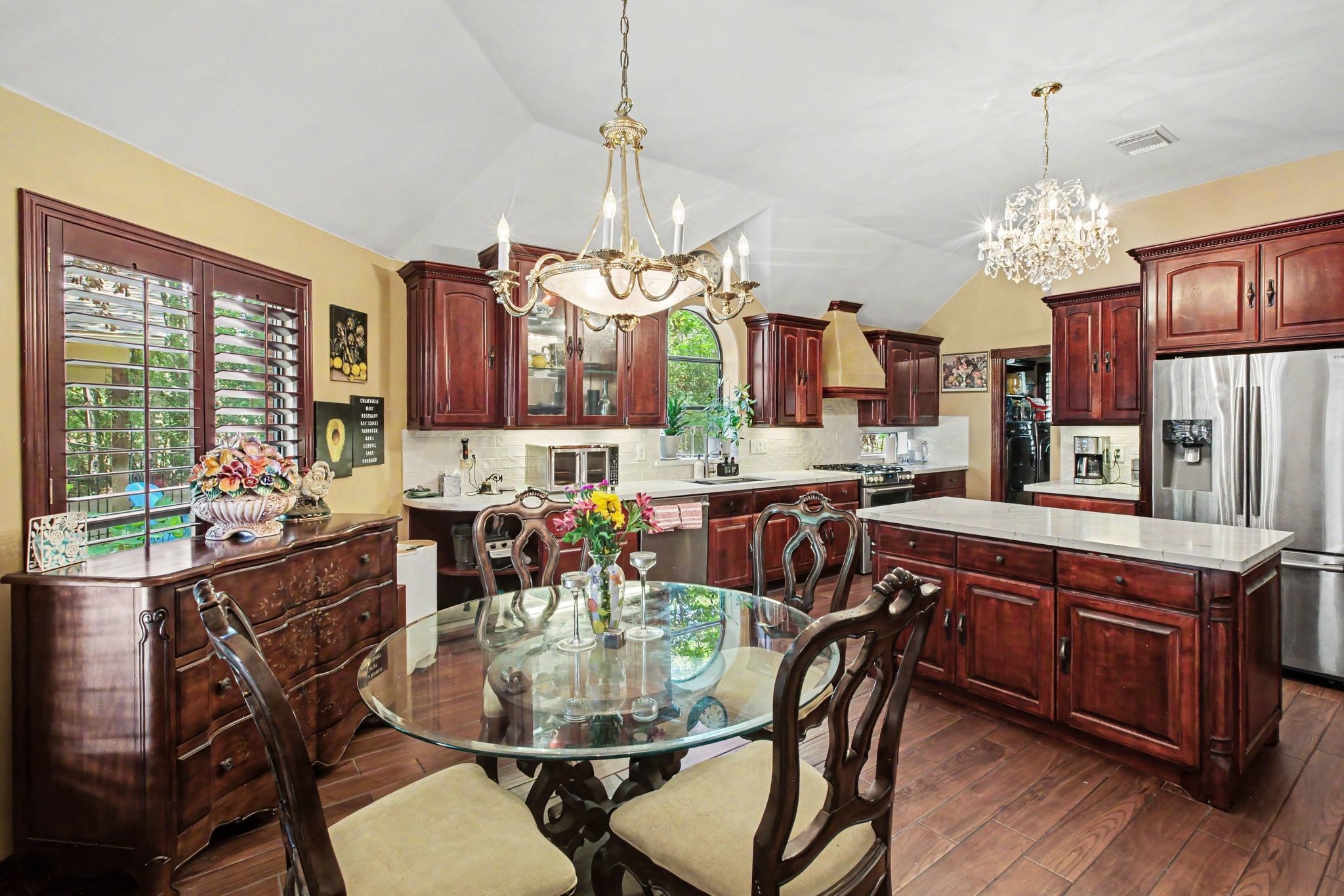 12102 Oak Haven W Drive Property Photo 7