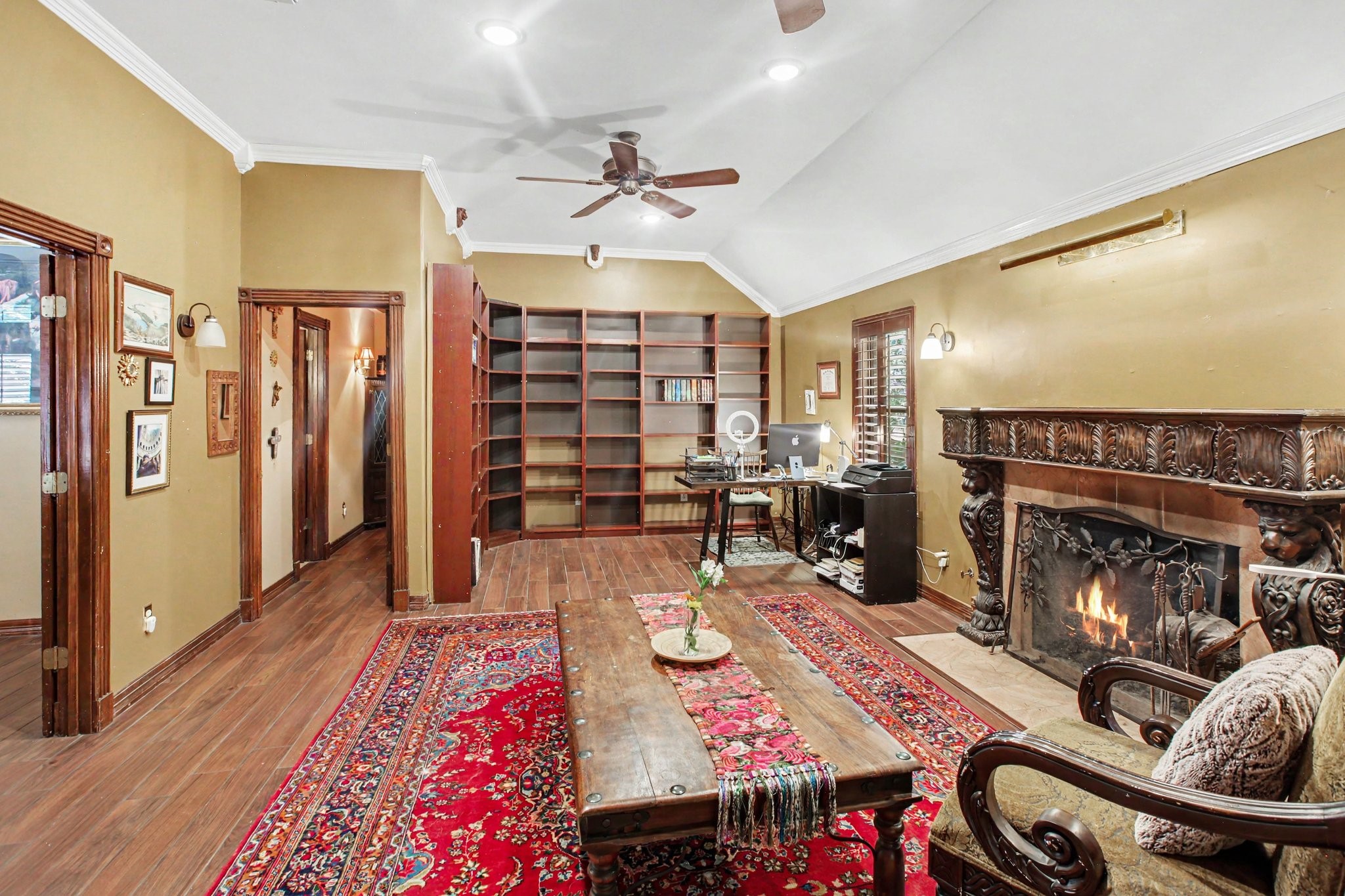 12102 Oak Haven W Drive Property Photo 16