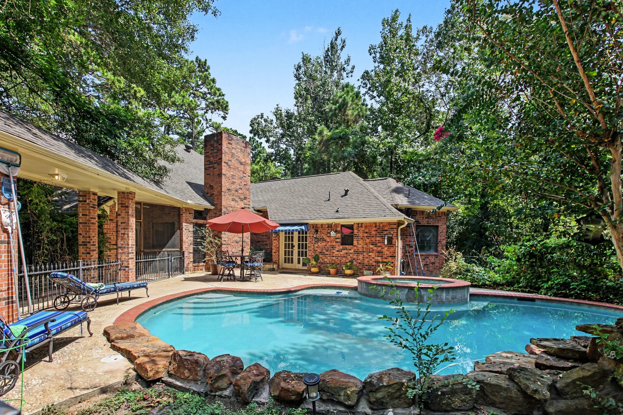 12102 Oak Haven W Drive Property Photo 23