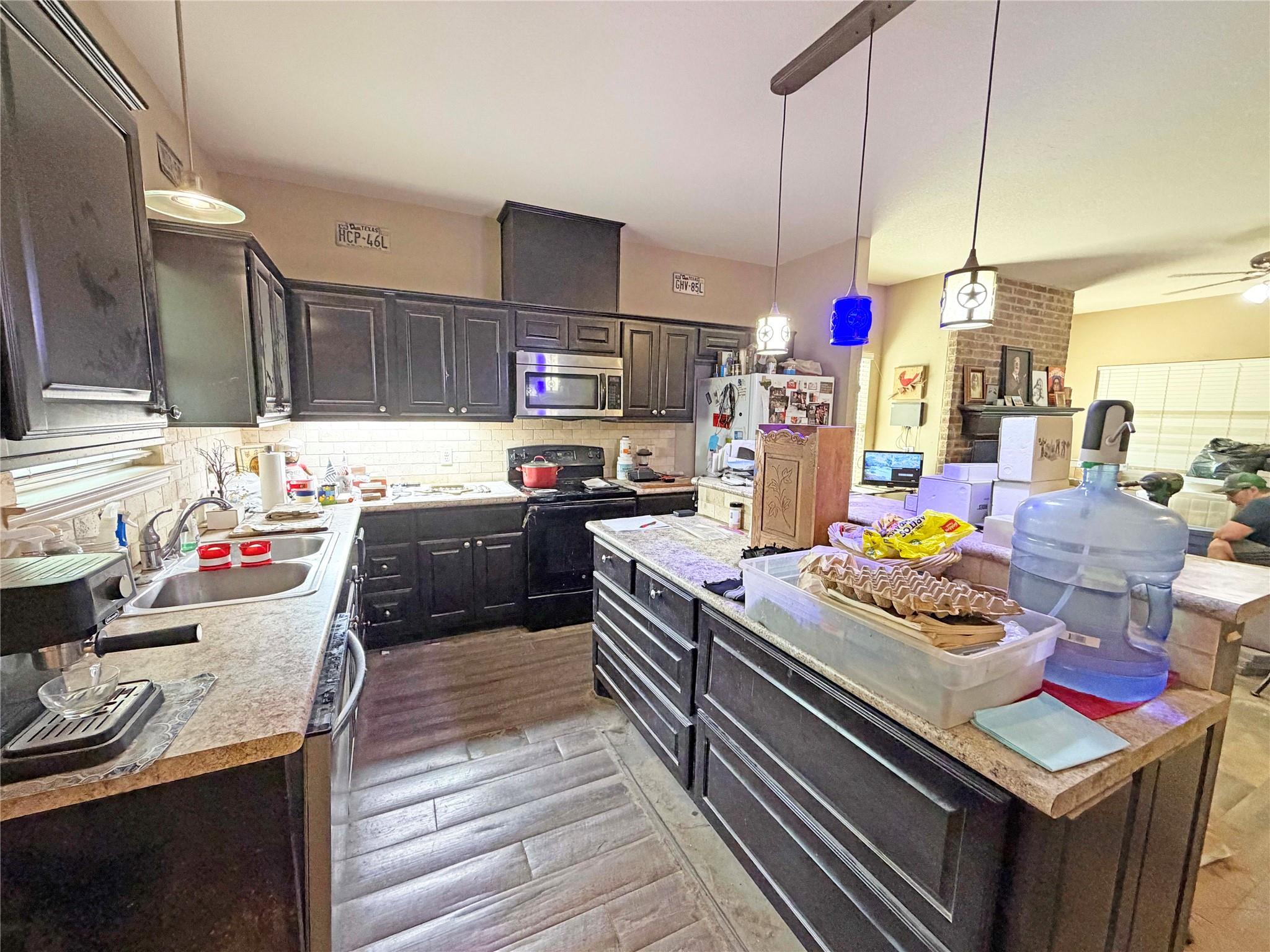 14234 Highway 90 N, Bedias Tx 77831 Property Photo 11