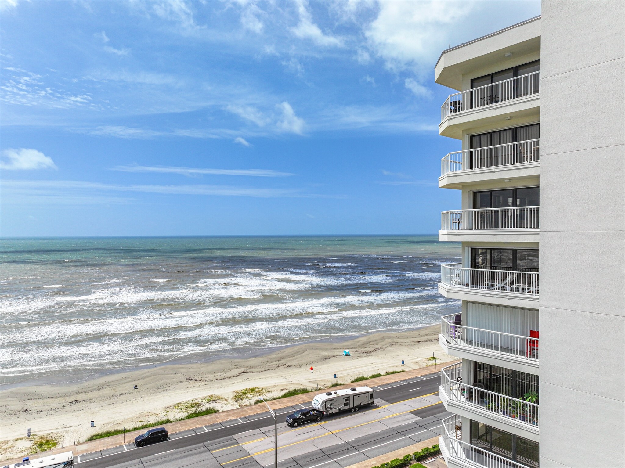 7700 Seawall Boulevard 1001 Property Photo 36