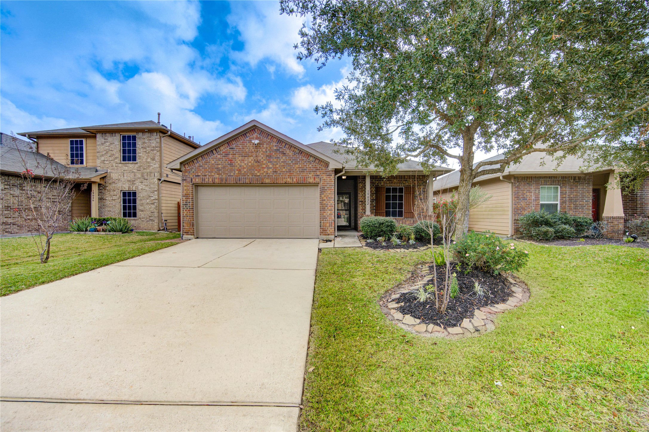 19022 Ayston Drive Property Photo 2