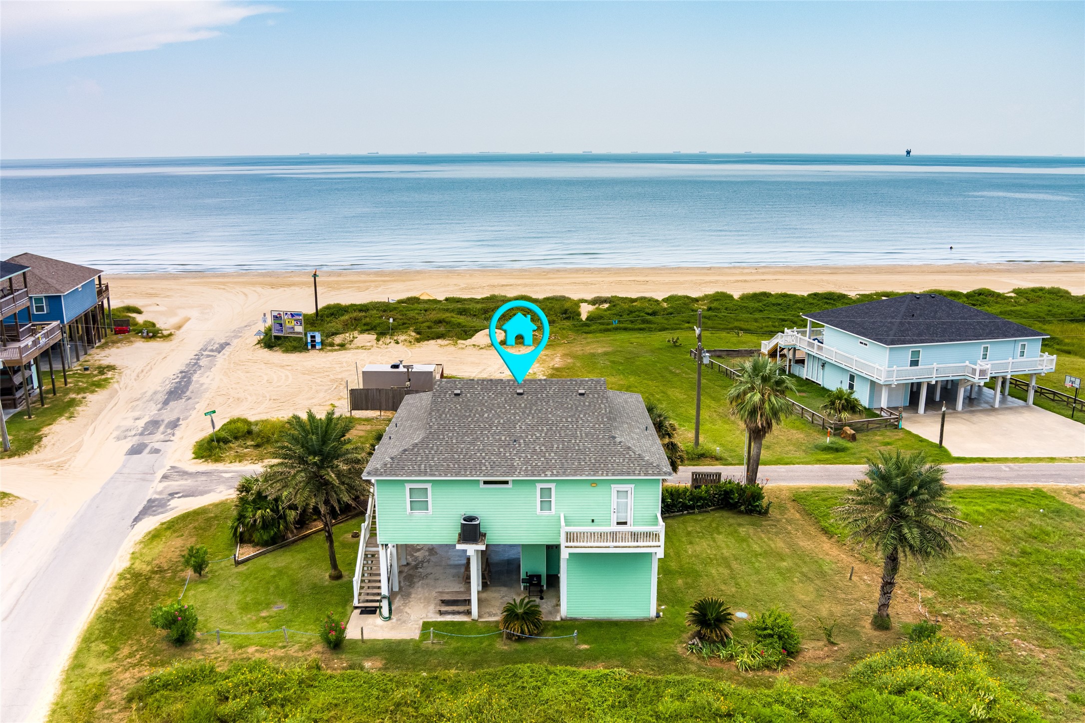 1799 Redfish Lane Property Photo 1