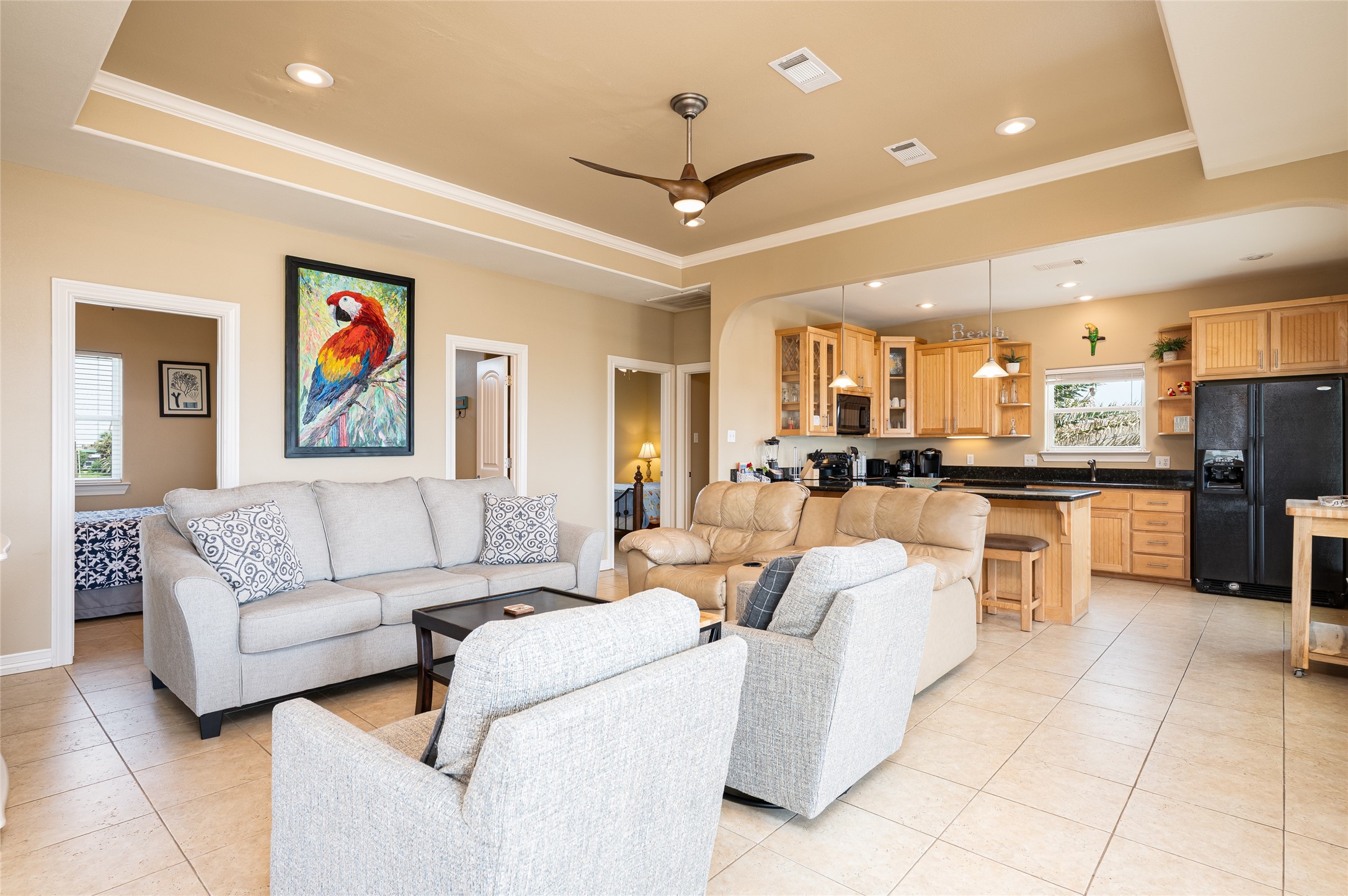 1799 Redfish Lane Property Photo 16