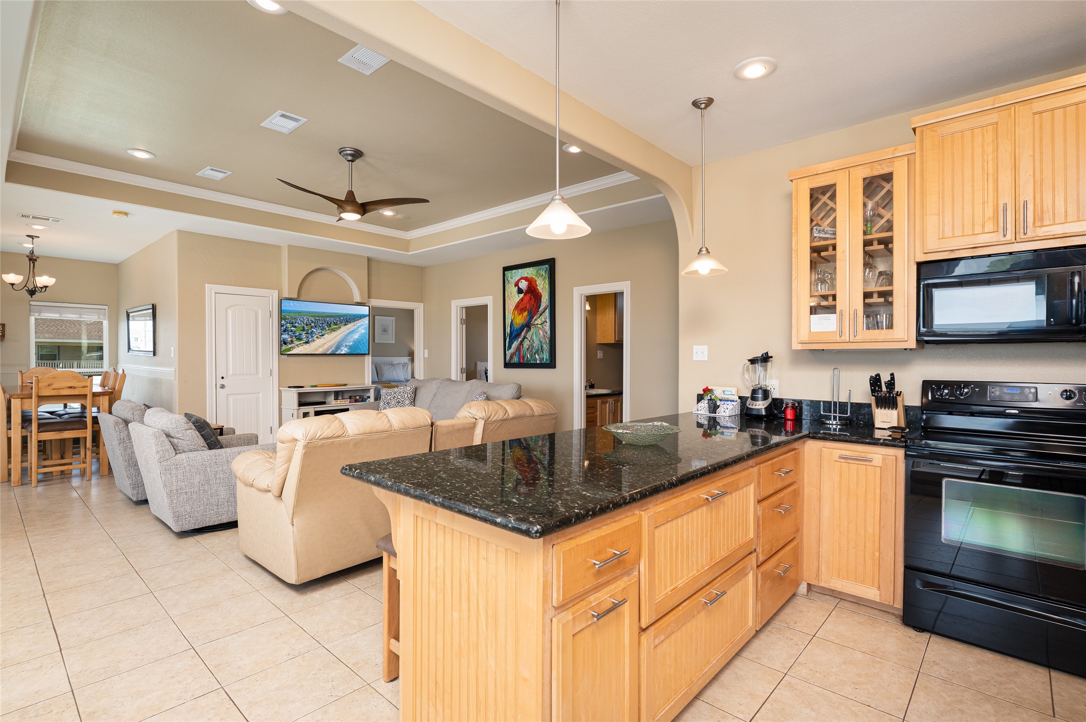 1799 Redfish Lane Property Photo 24