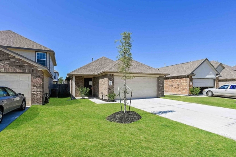 25734 Hazy Elm Lane Property Photo 2