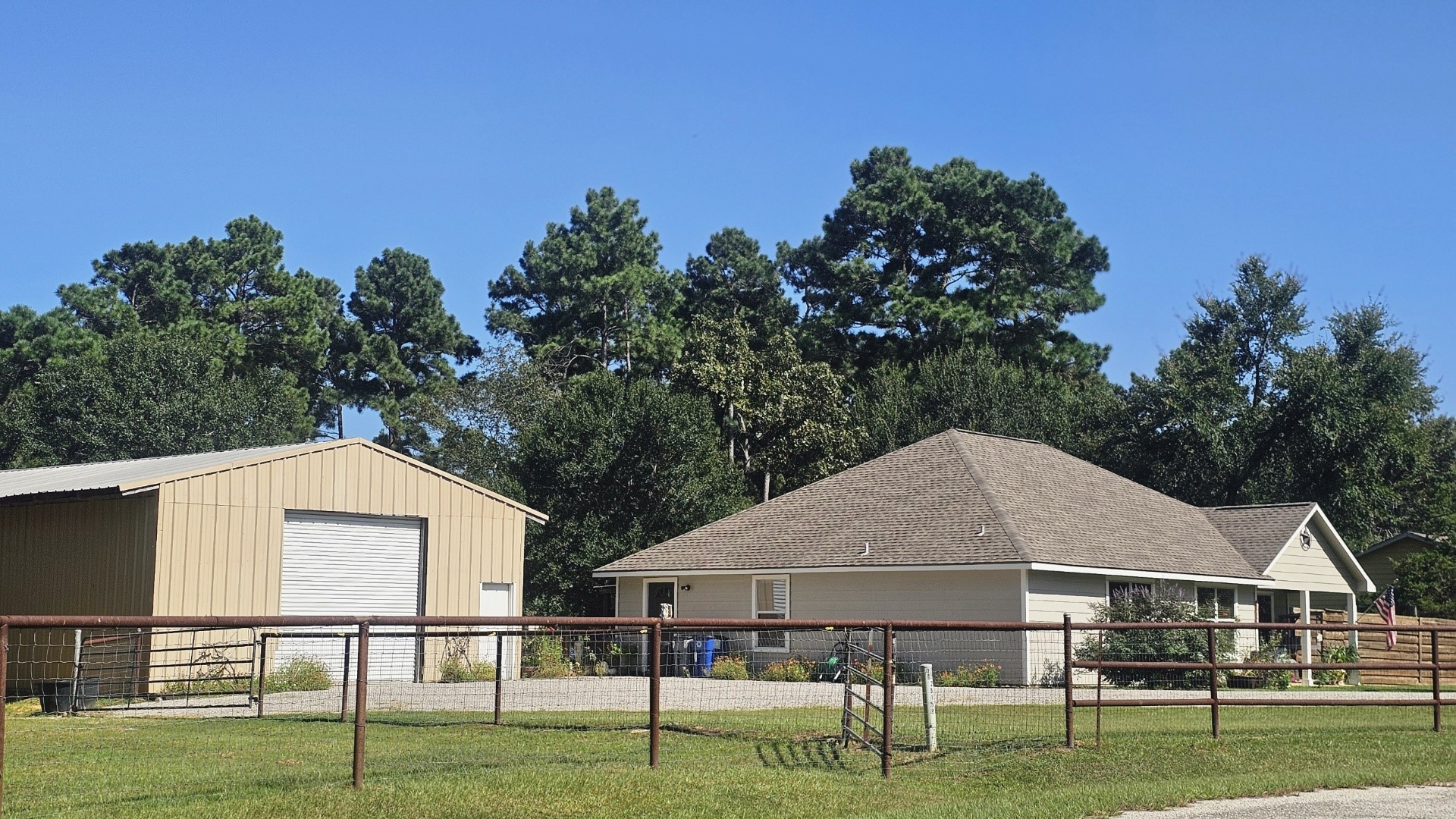 25154 Christys Court Property Photo