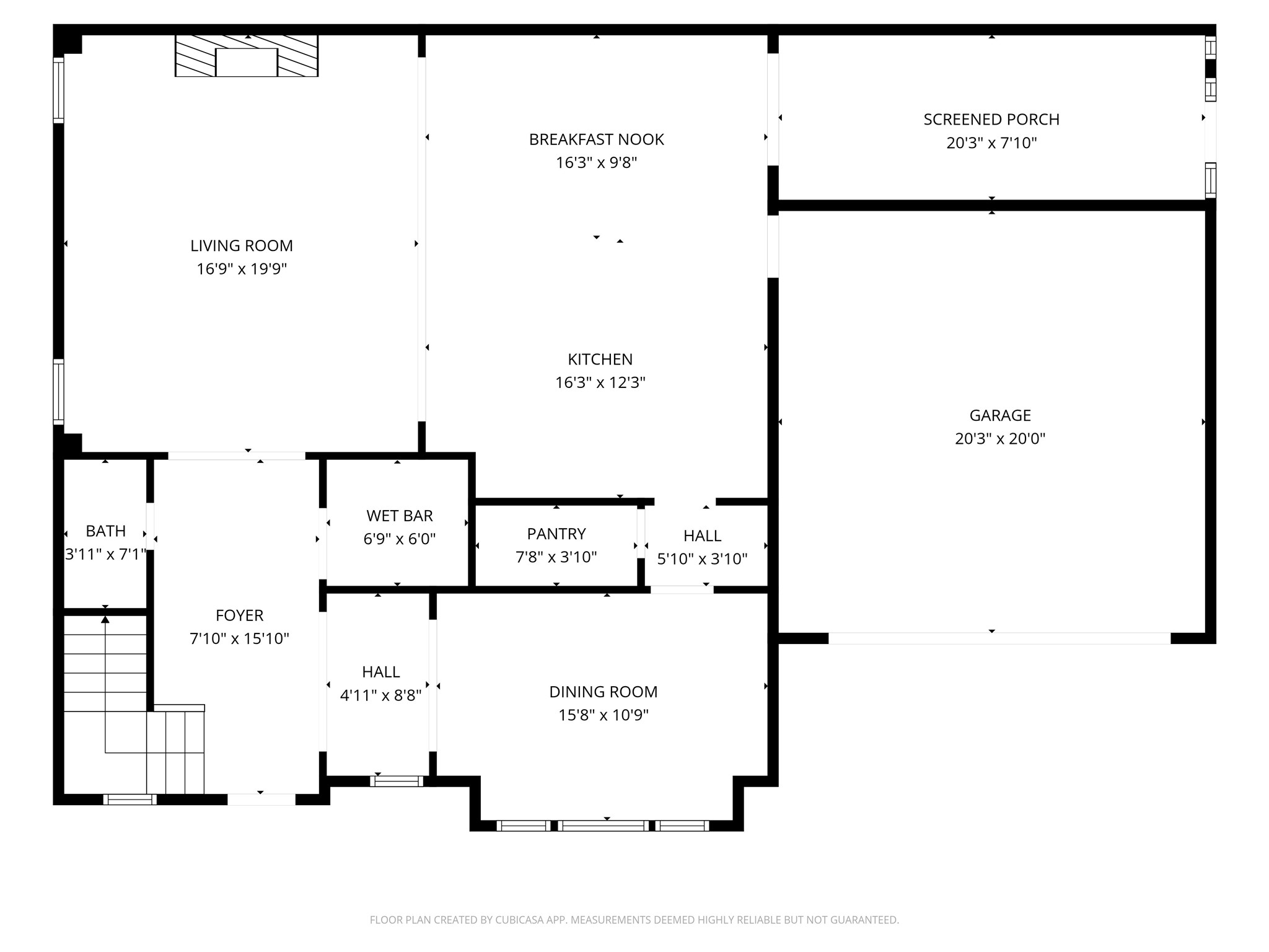 6621 N Main Street Property Photo 38