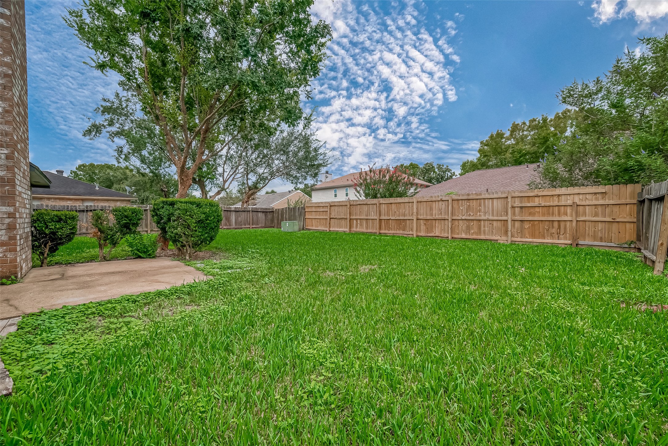 3022 Sam Houston Drive Property Photo 33