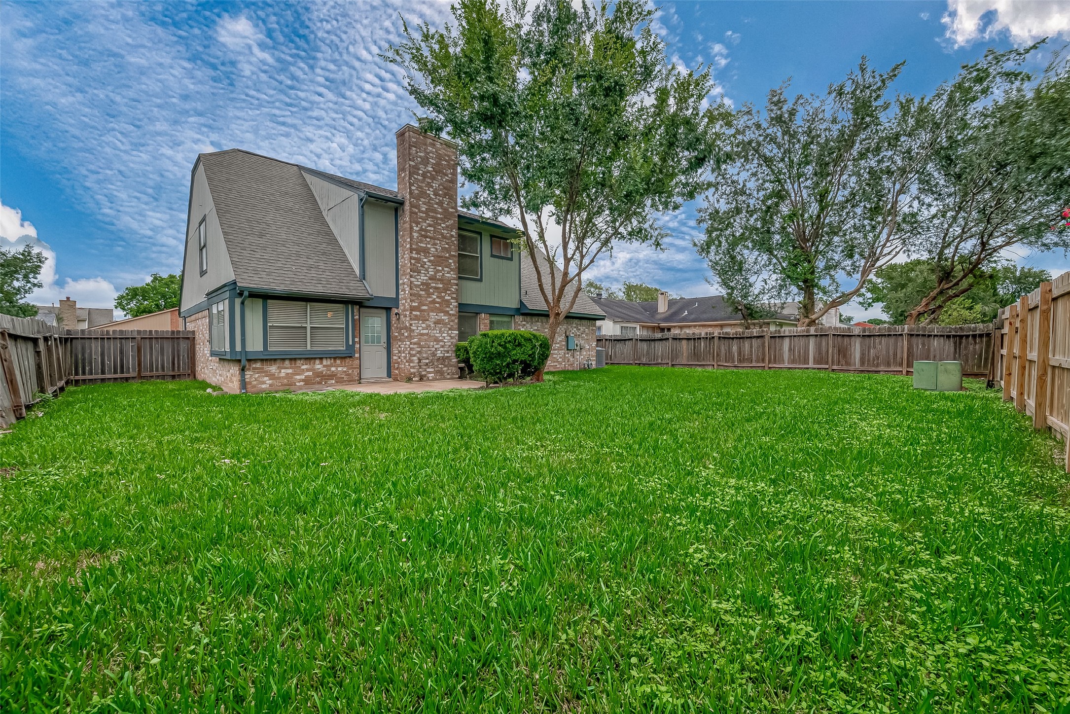 3022 Sam Houston Drive Property Photo 34