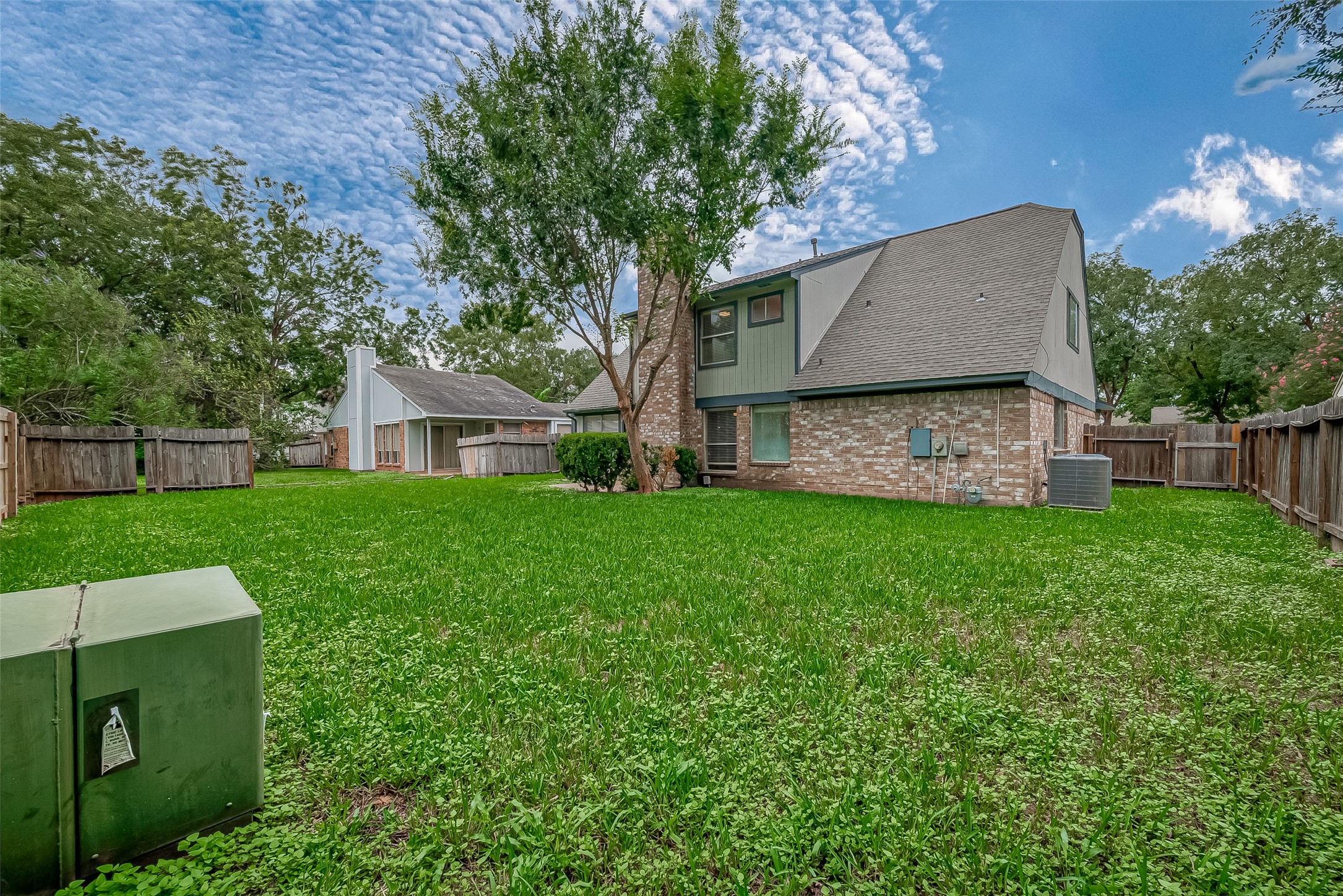 3022 Sam Houston Drive Property Photo 35