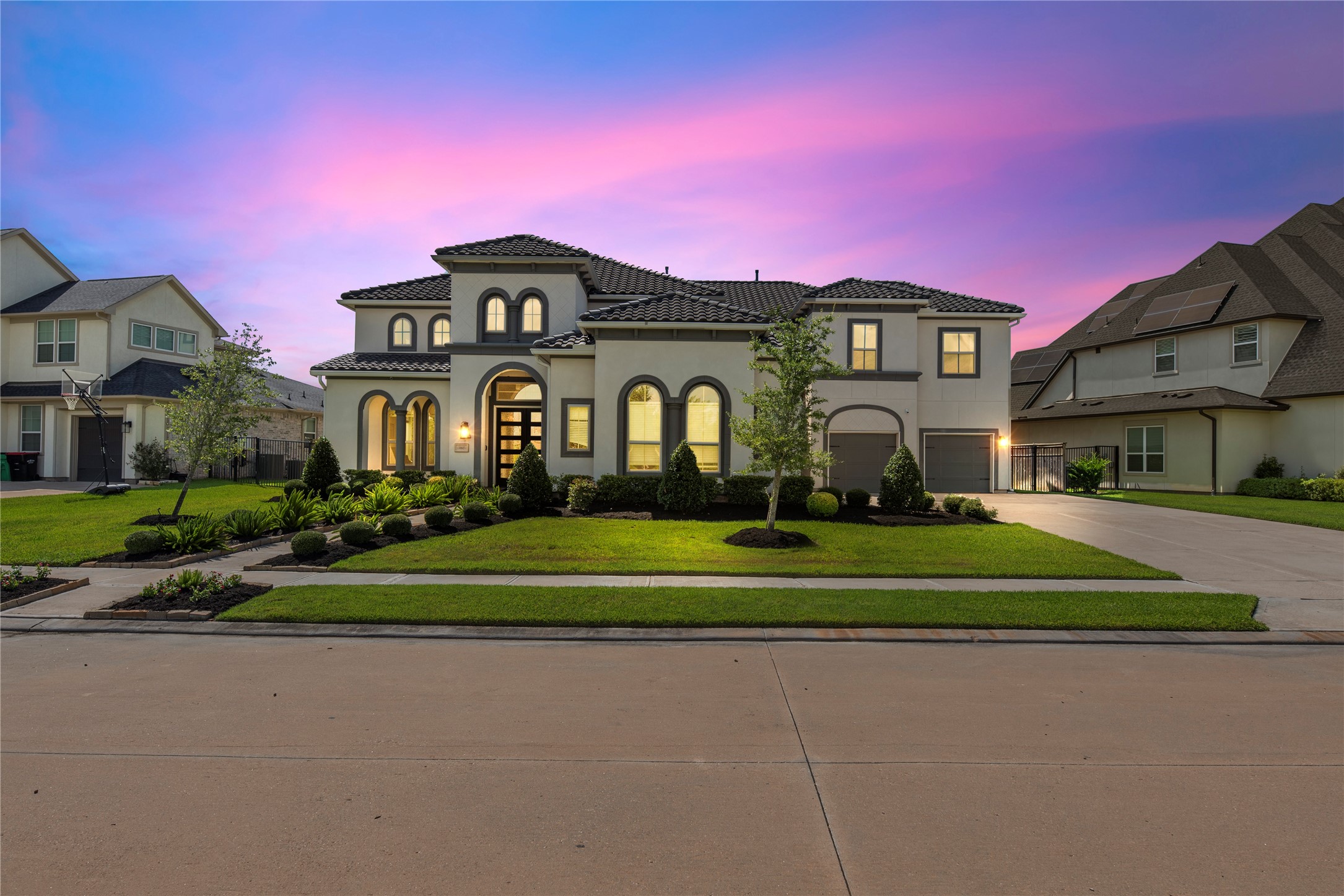 10643 Crystal Spring Drive Property Photo