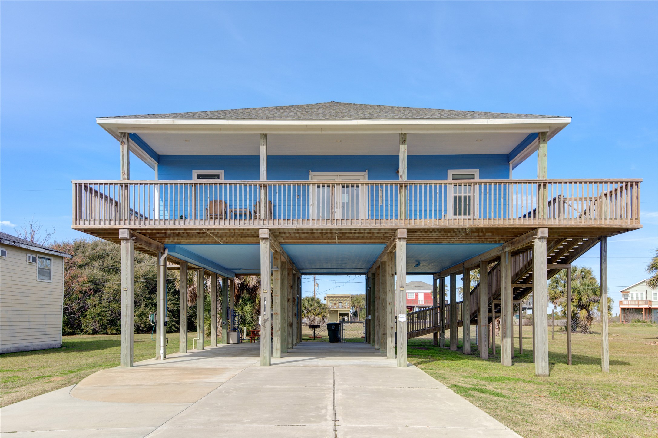 14110 Miramar Drive Property Photo 1