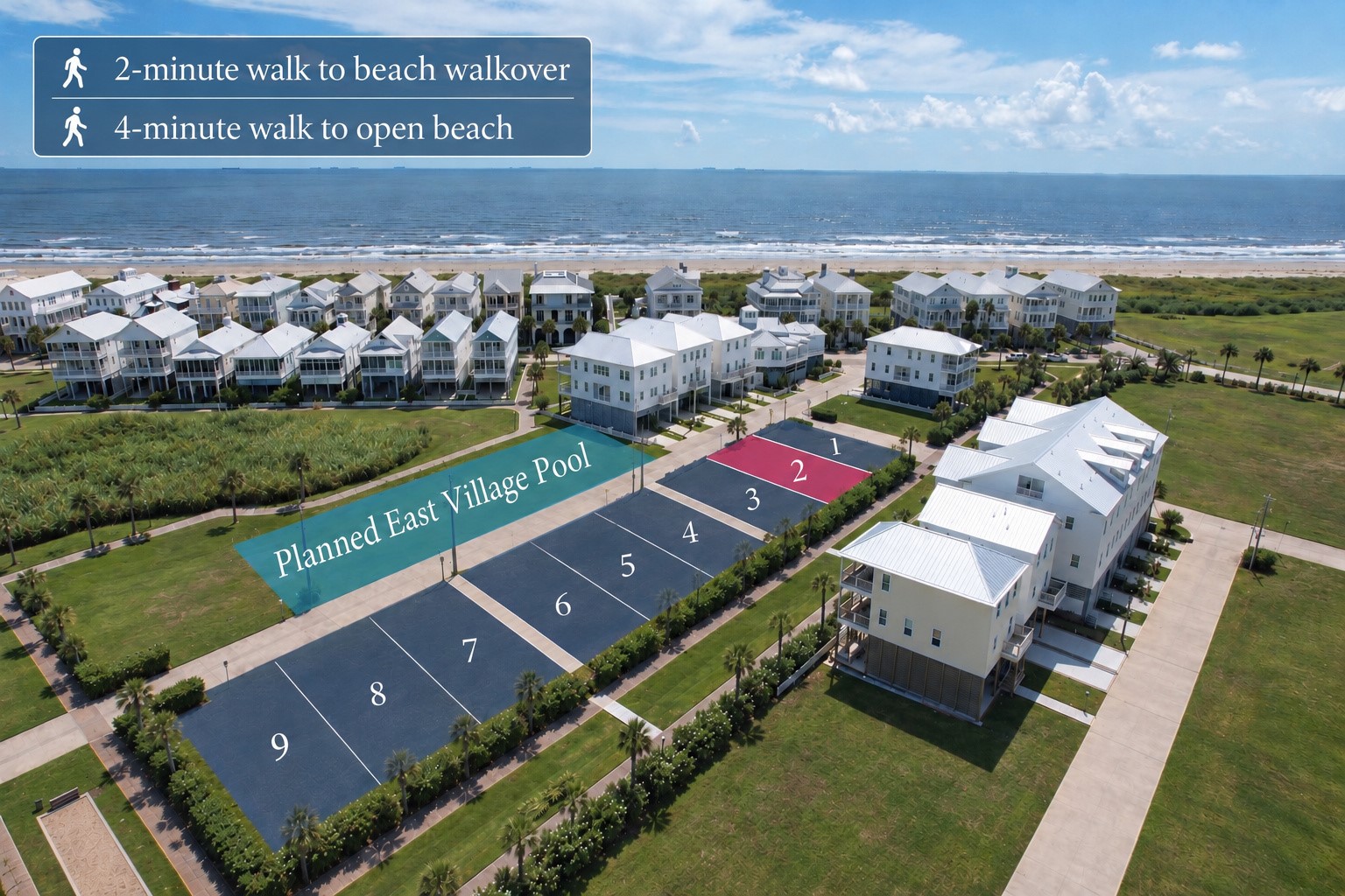 2509 Sunset Passage Property Photo 1