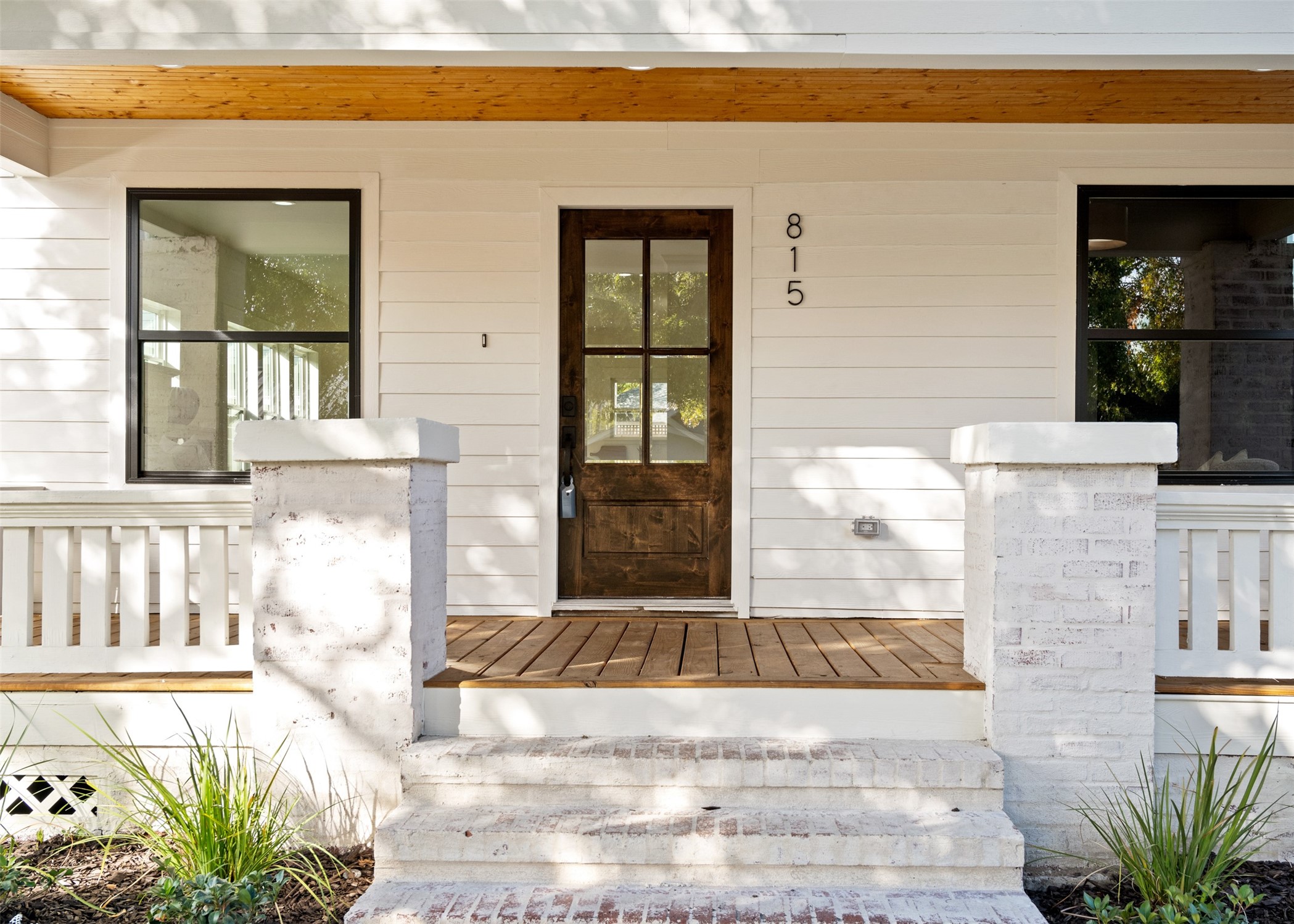 815 Ridge Street Property Photo 3