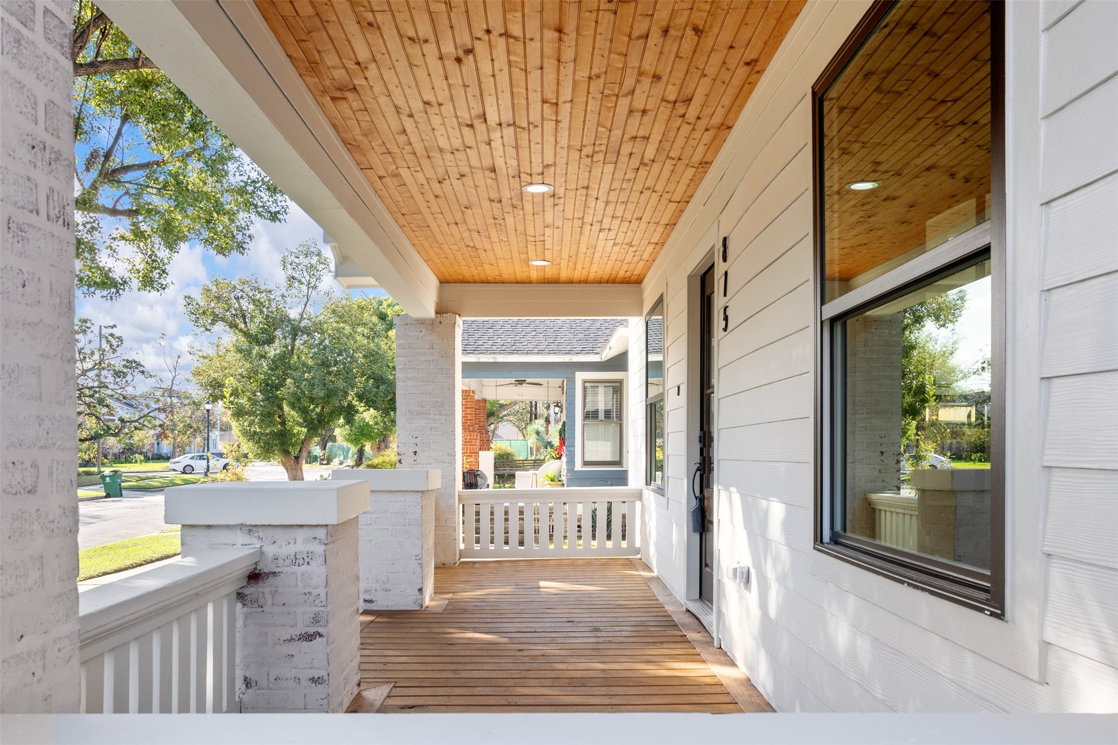 815 Ridge Street Property Photo 4