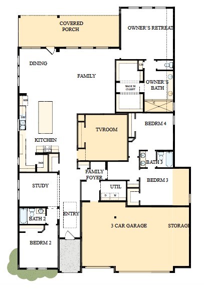 18914 Arroyo Mesa Drive Property Photo 3