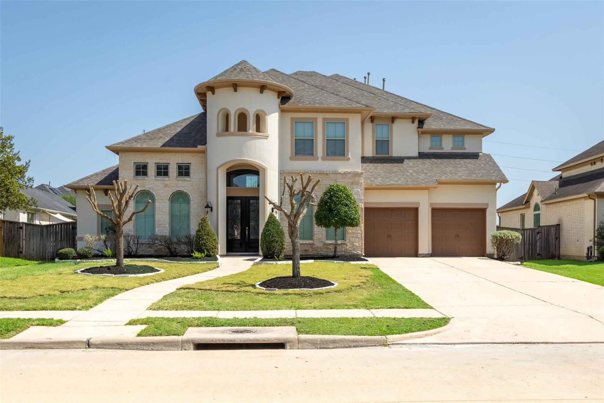 27114 Norfolk Brook Court, Katy Tx 77494 Property Photo 1