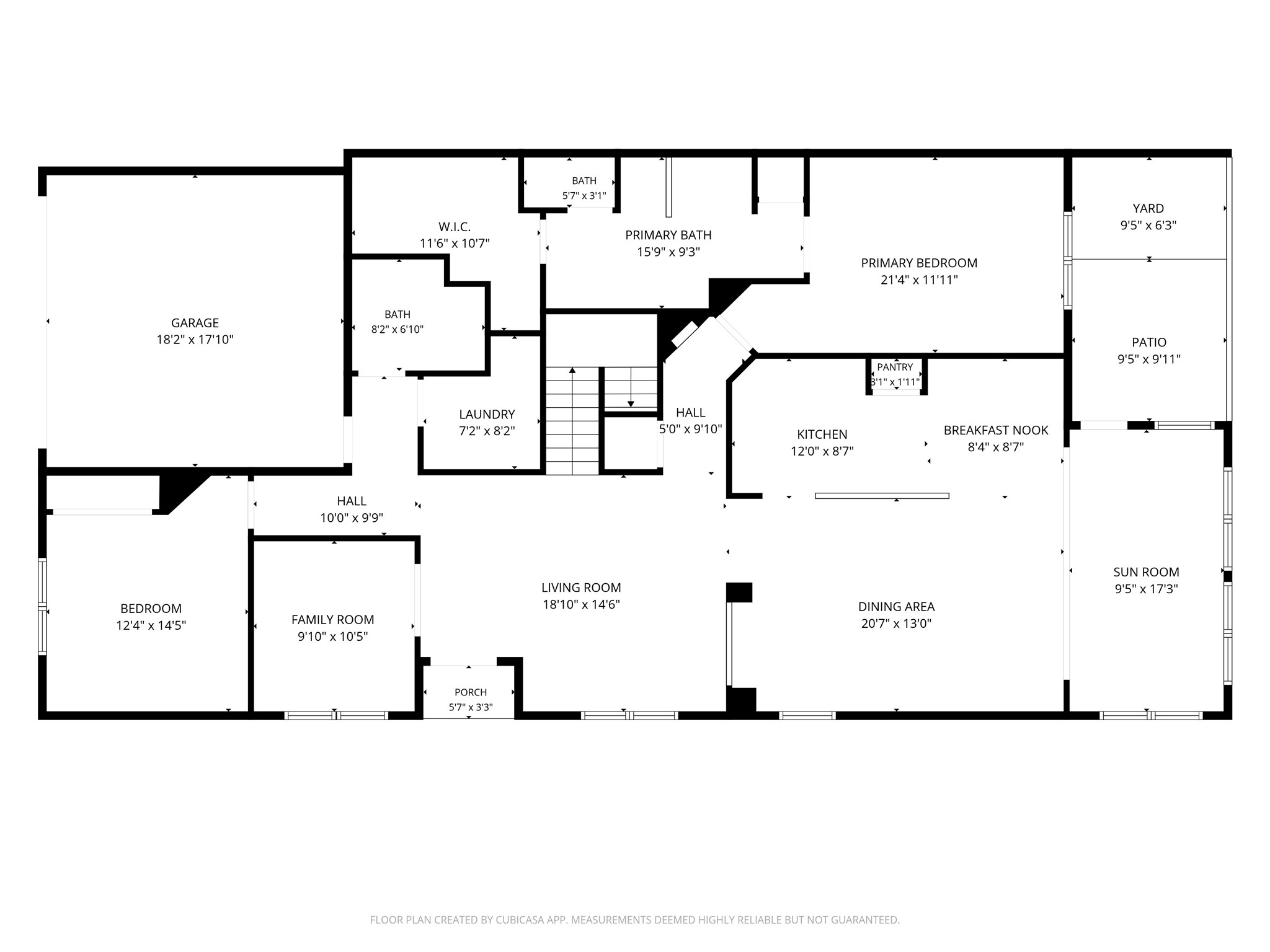7216 S Boulder Cliff Lane Property Photo 35