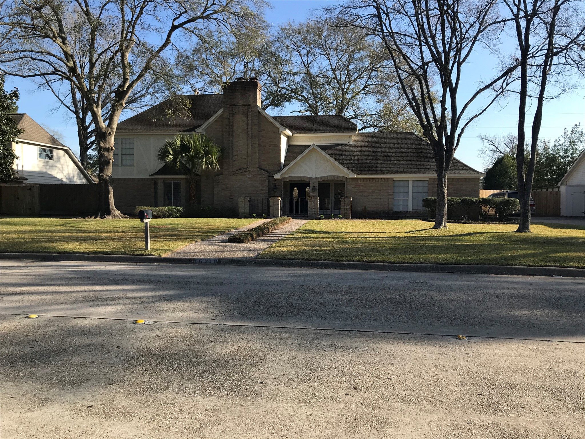 16218 Champion Drive Property Photo 1